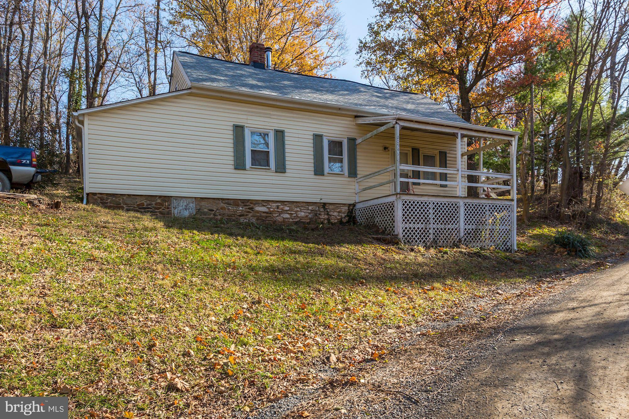 UPPERVILLE - Residential