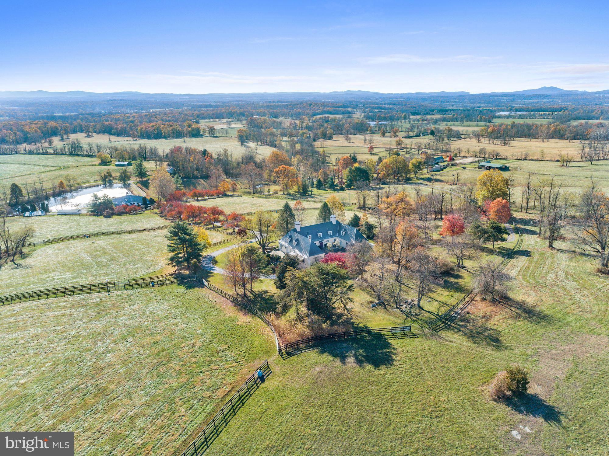 UPPERVILLE - Residential