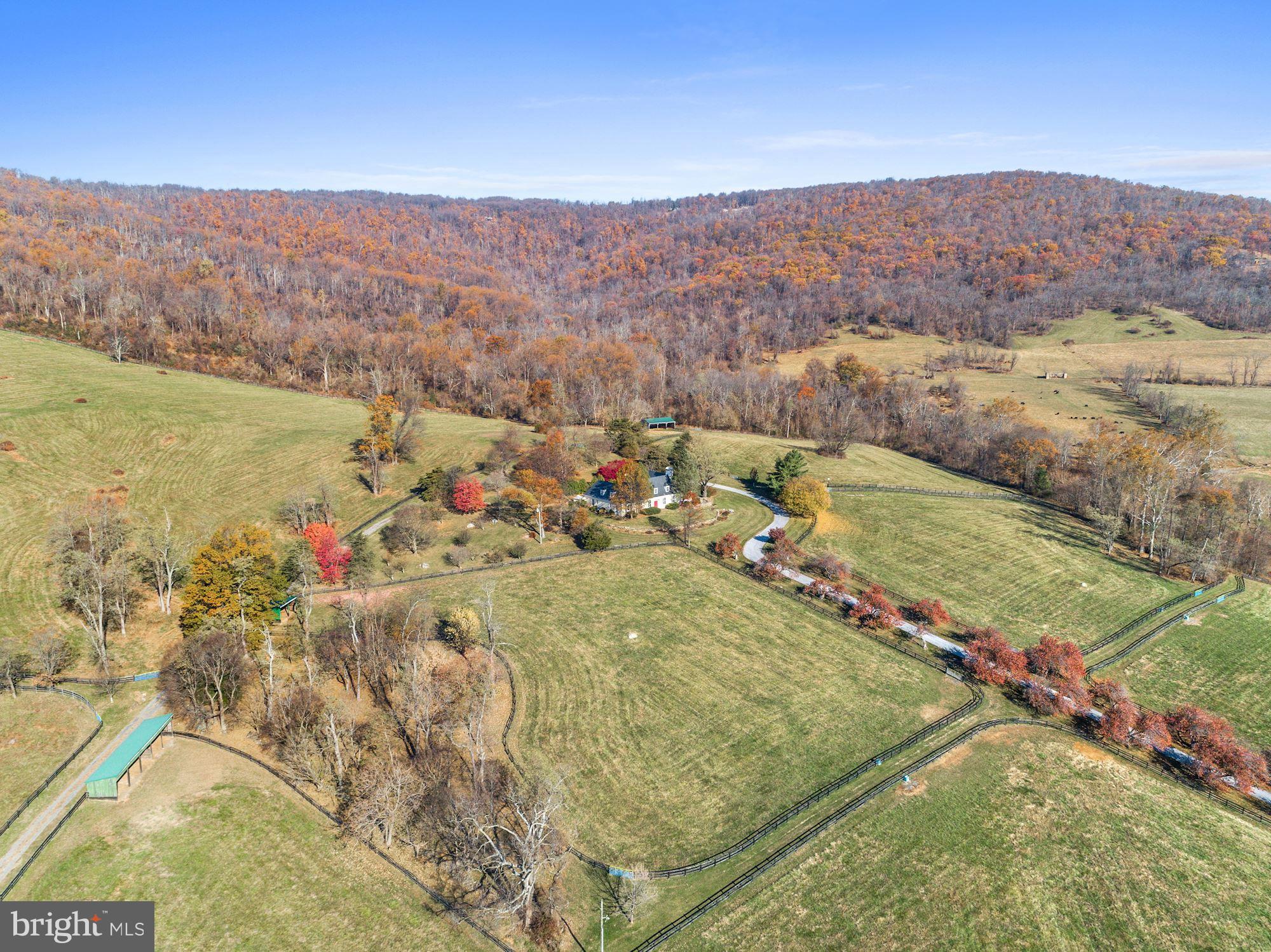 UPPERVILLE - Residential