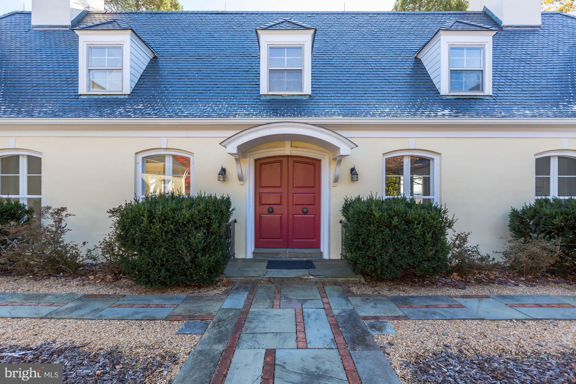 UPPERVILLE - Residential