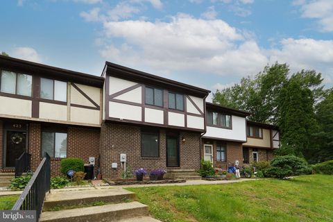 421 KNOTTWOOD COURT ARNOLD MD 21012