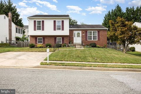 3704 OAKFALLS WAY BALTIMORE MD 21236