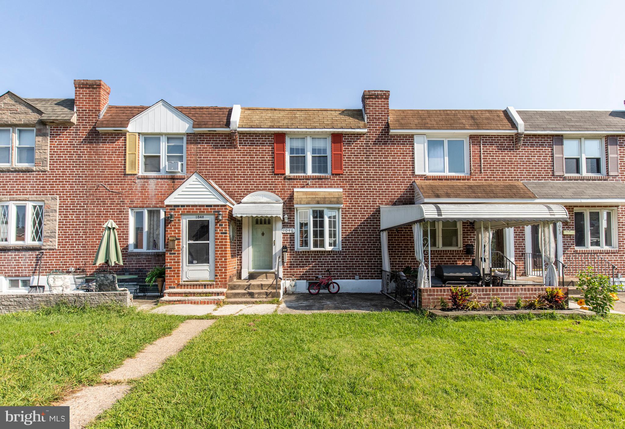 DELMAR VILLAGE - Residential