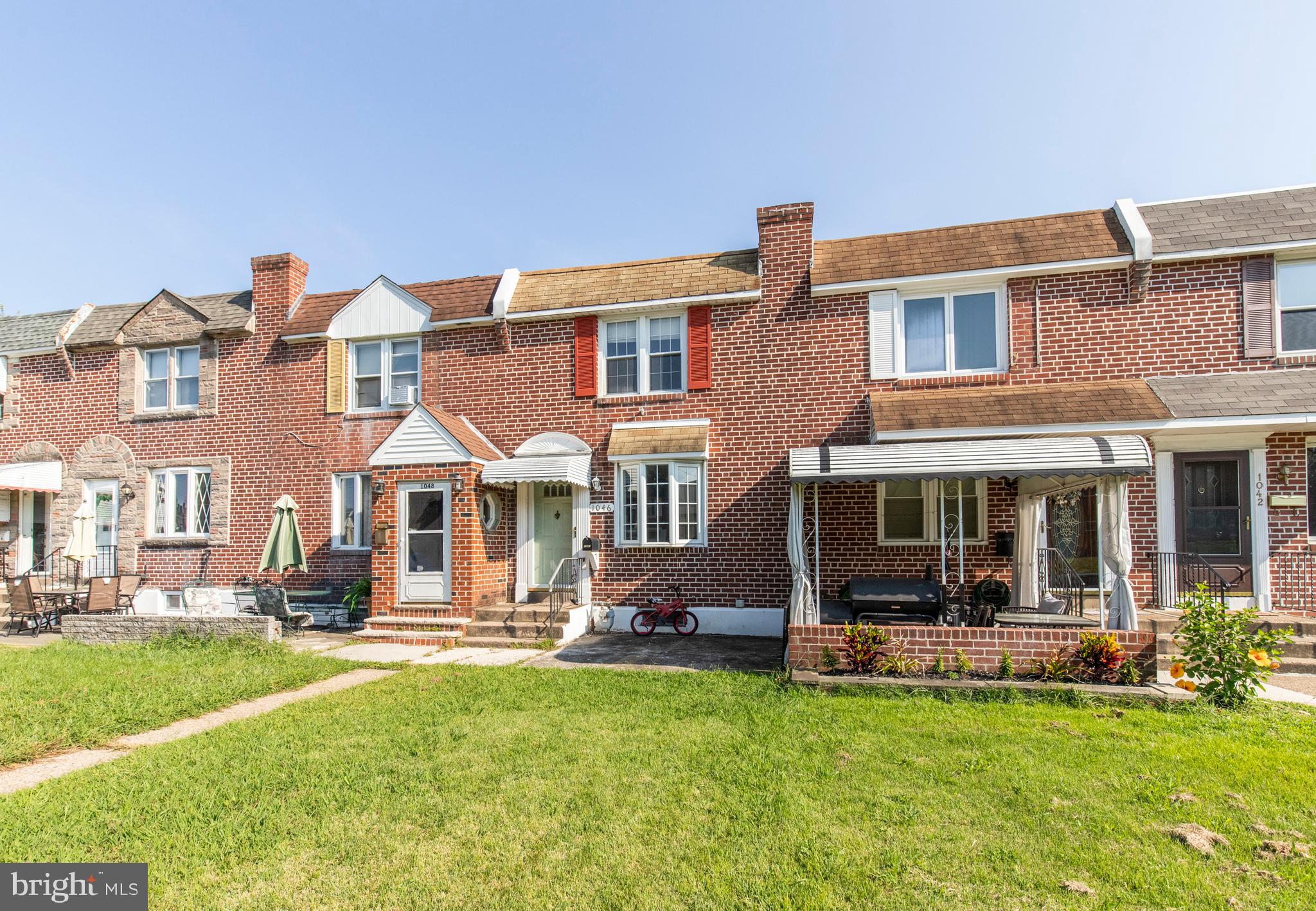 DELMAR VILLAGE - Residential