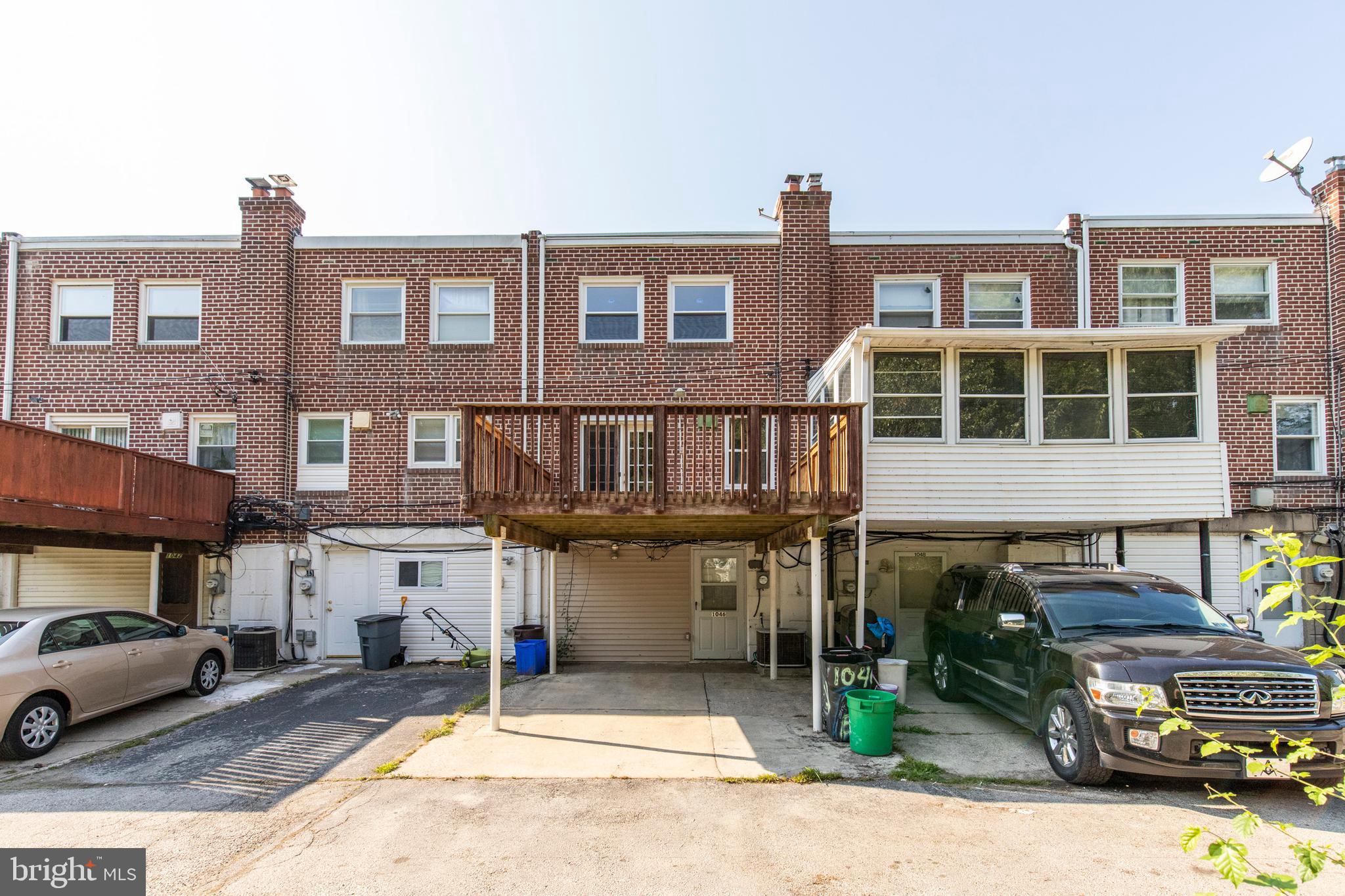 DELMAR VILLAGE - Residential