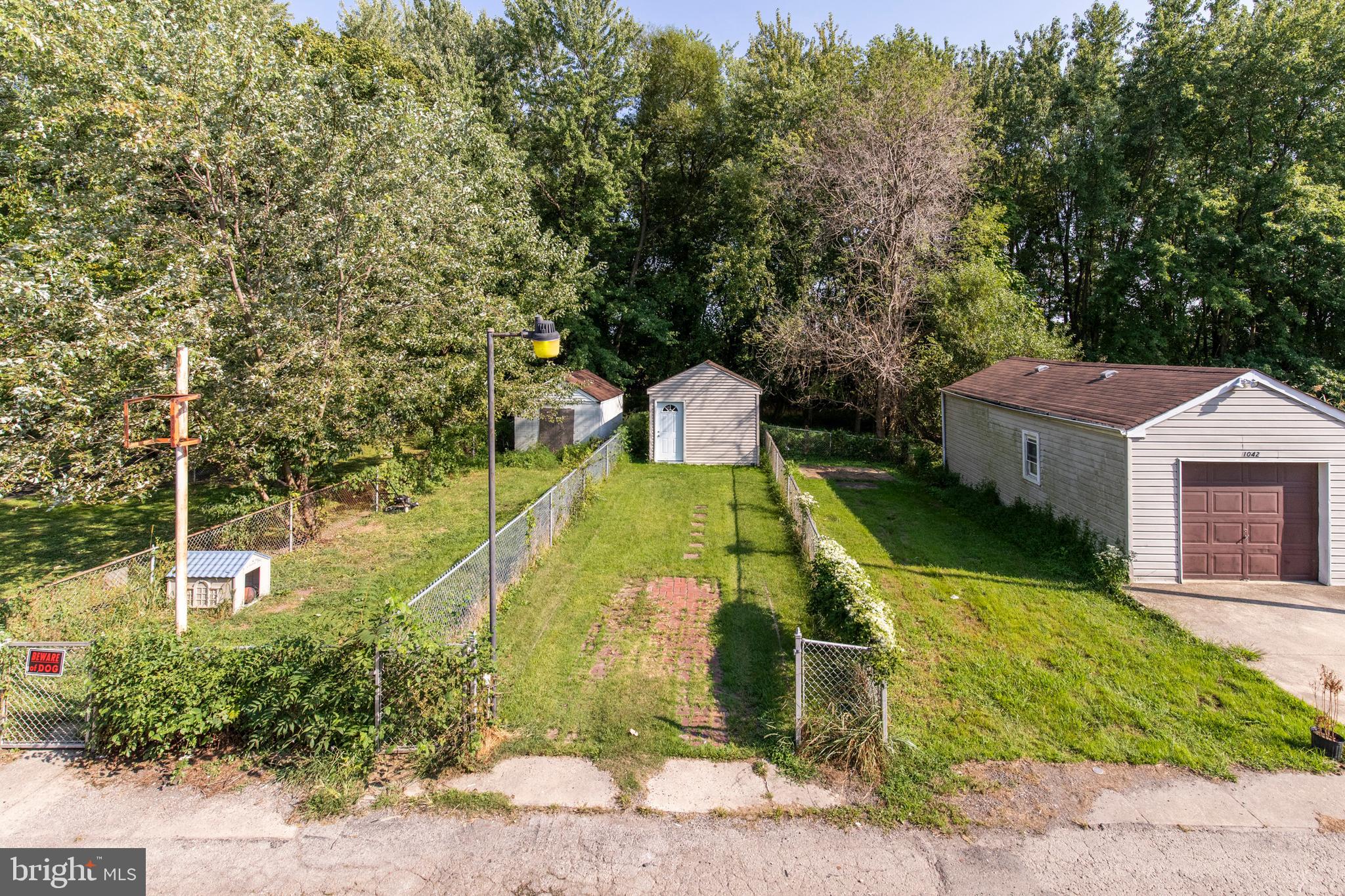 DELMAR VILLAGE - Residential