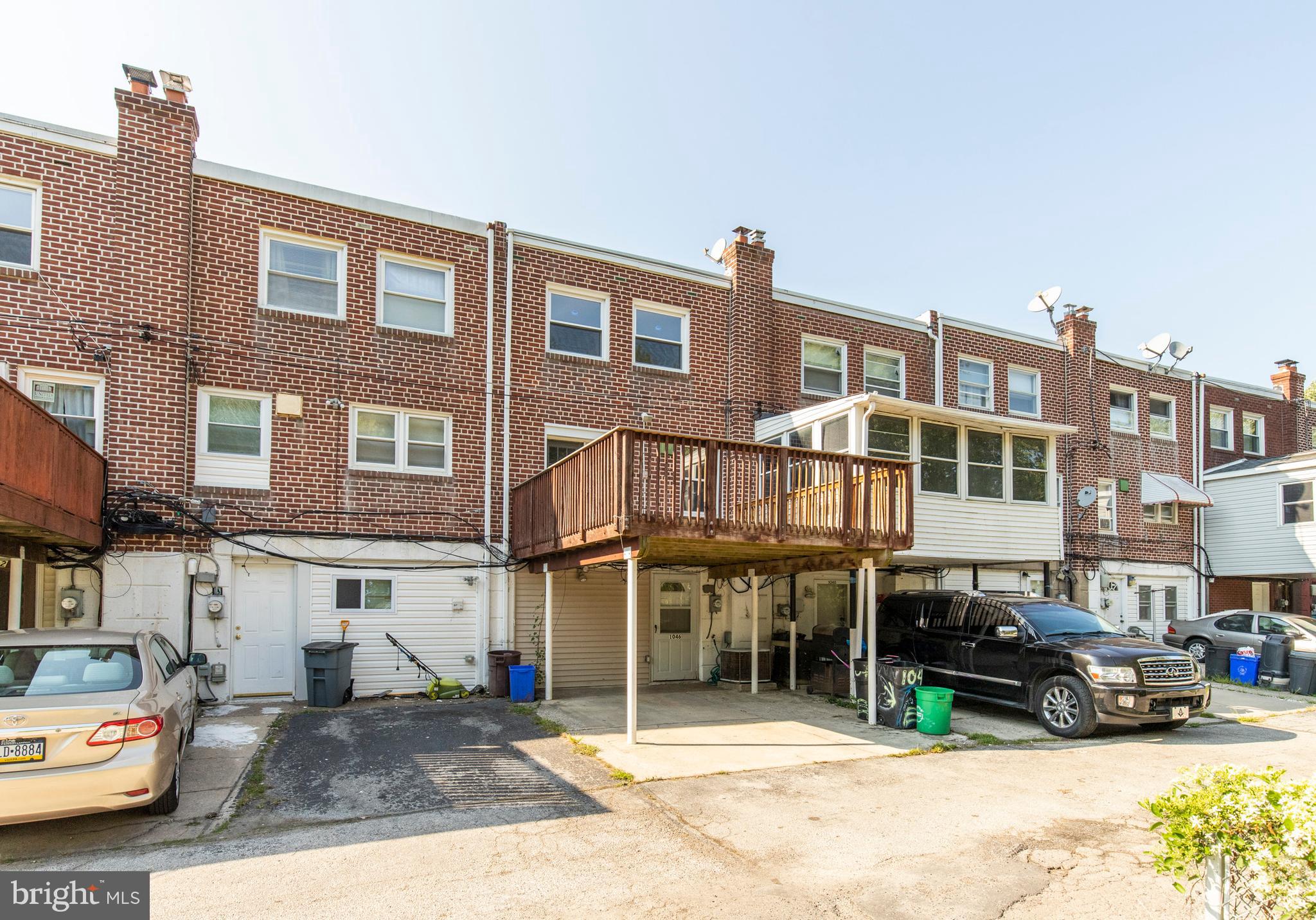 DELMAR VILLAGE - Residential