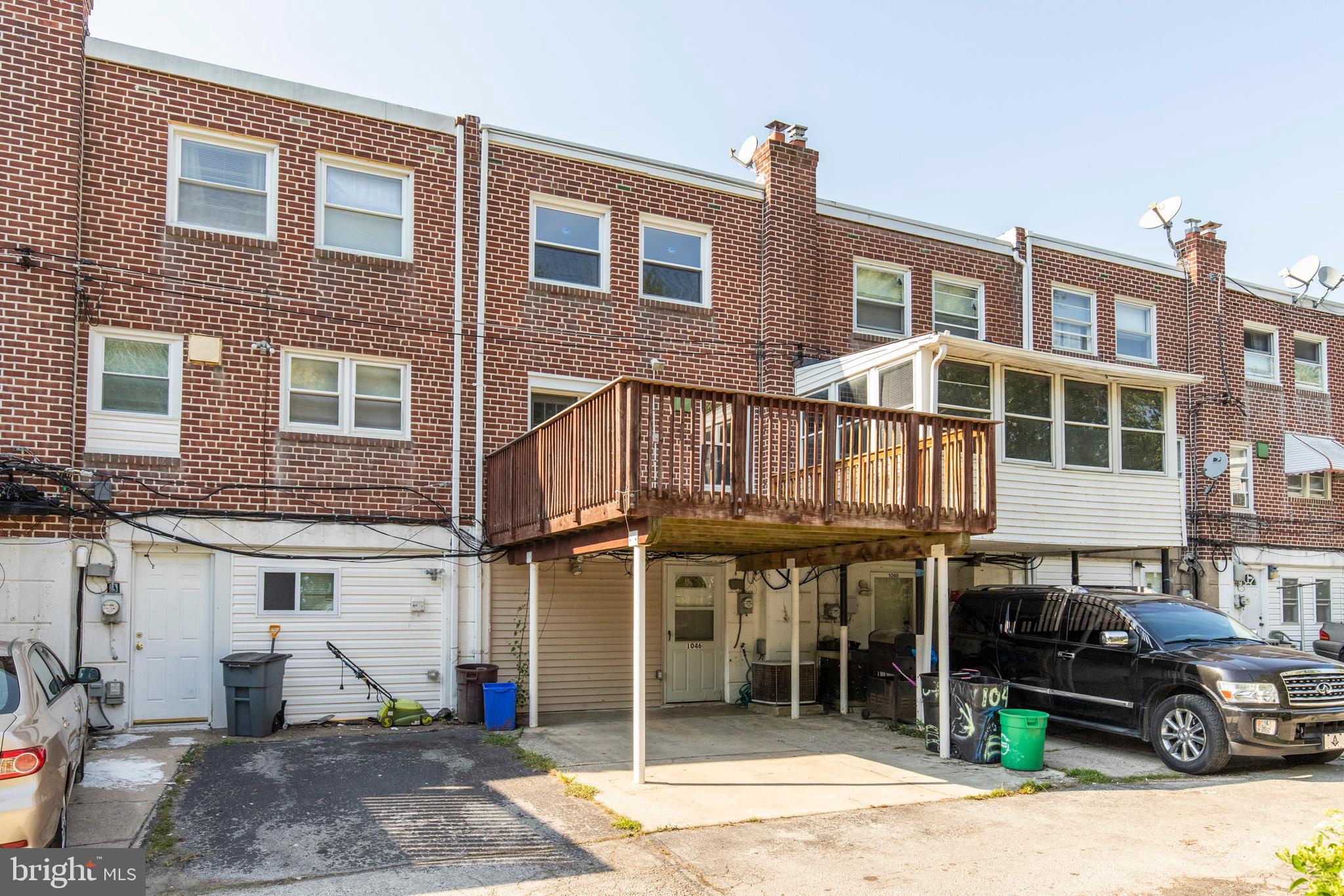 DELMAR VILLAGE - Residential