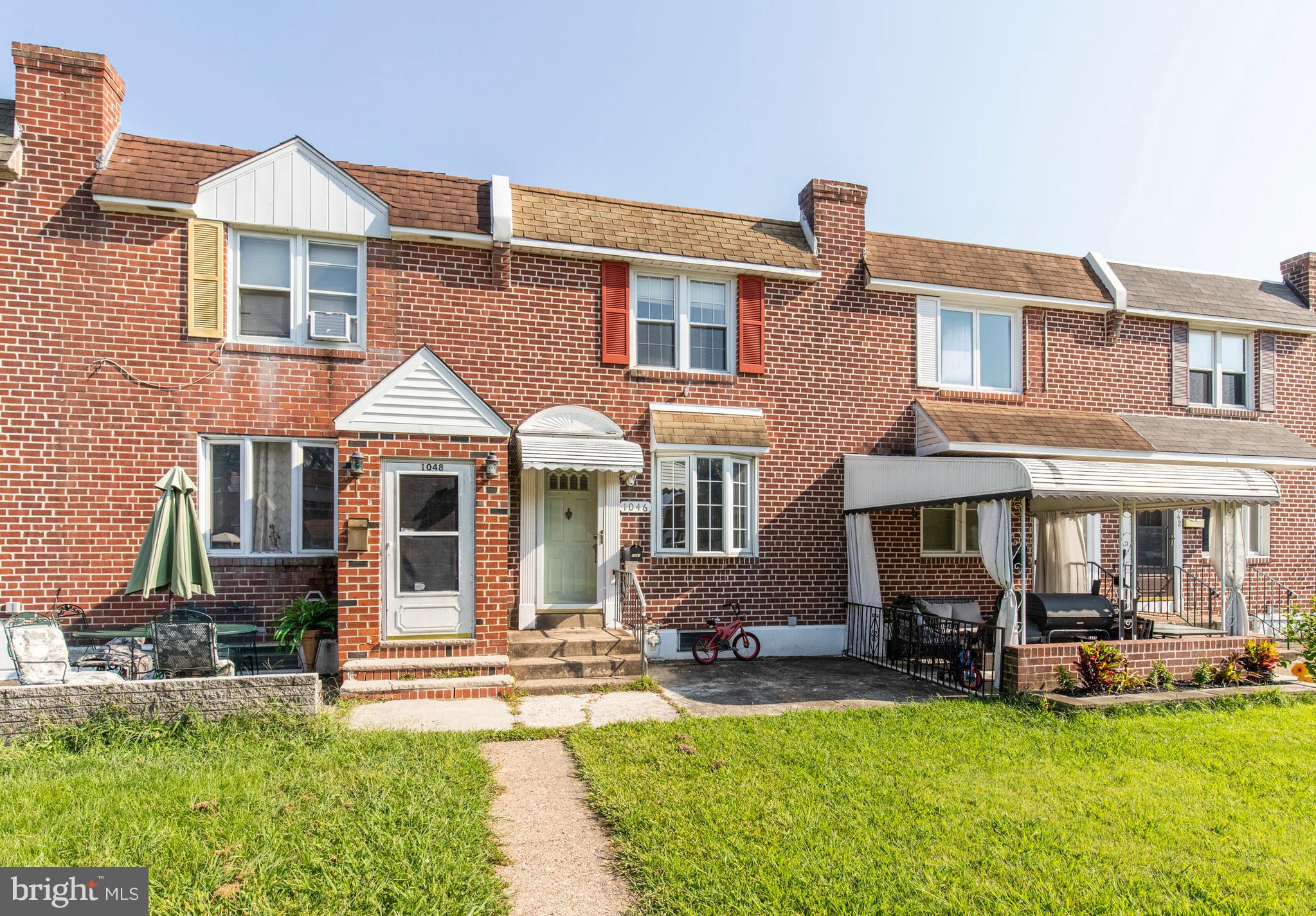 DELMAR VILLAGE - Residential