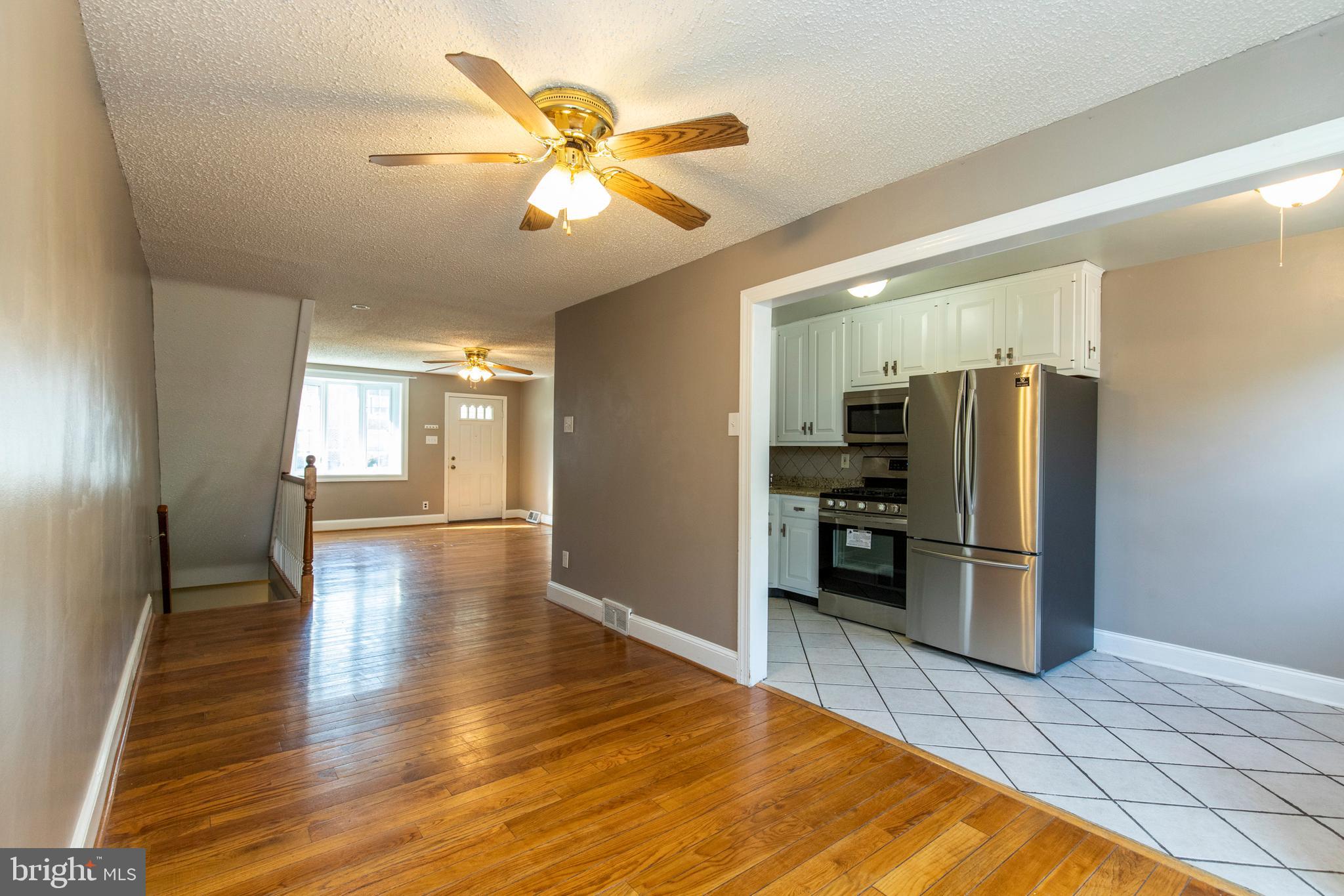 DELMAR VILLAGE - Residential