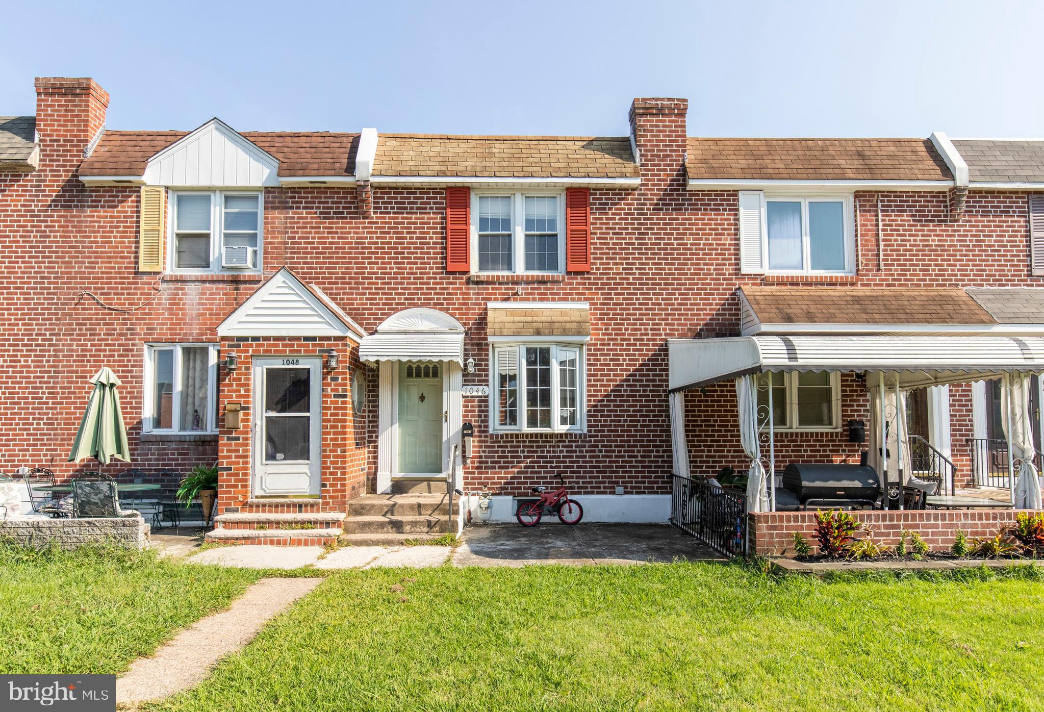 DELMAR VILLAGE - Residential