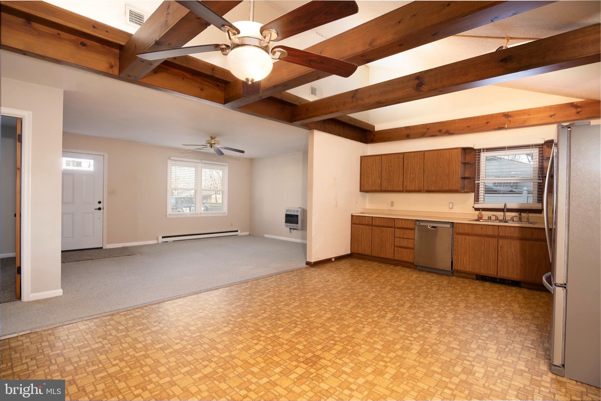 CHESTER HARBOR - Residential