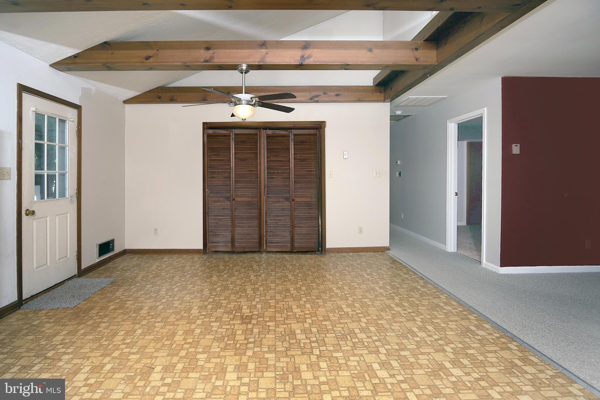 CHESTER HARBOR - Residential