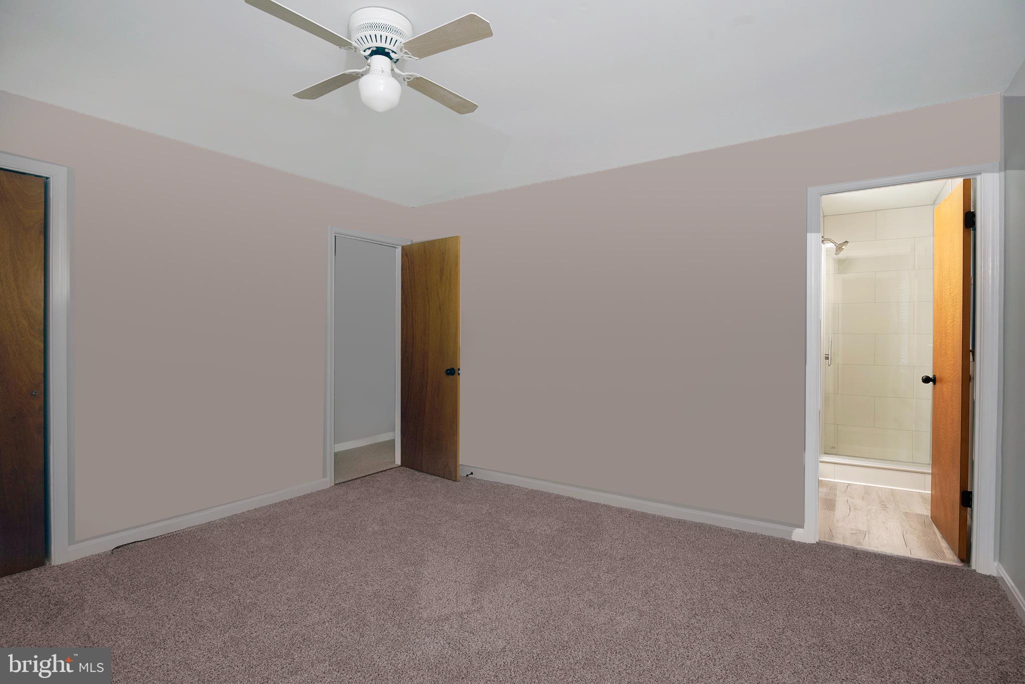 CHESTER HARBOR - Residential