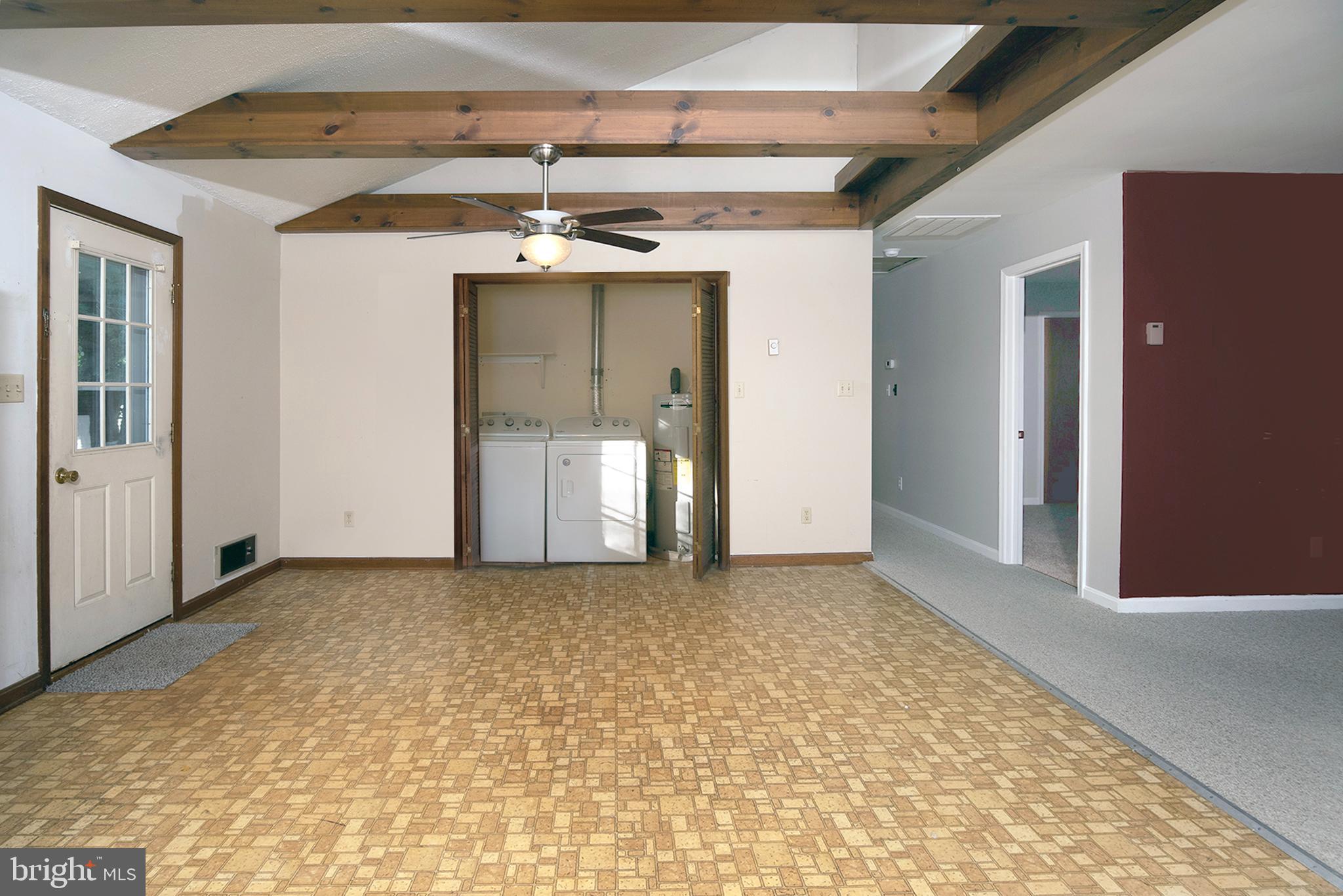 CHESTER HARBOR - Residential