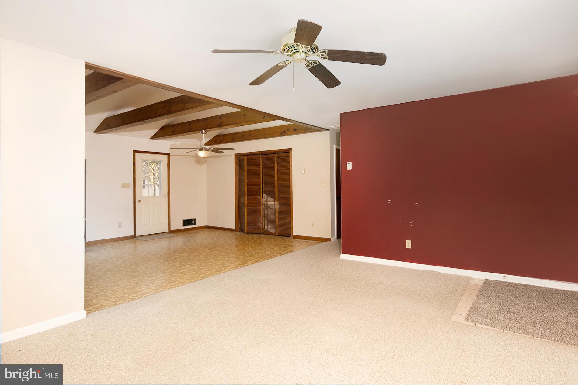 CHESTER HARBOR - Residential