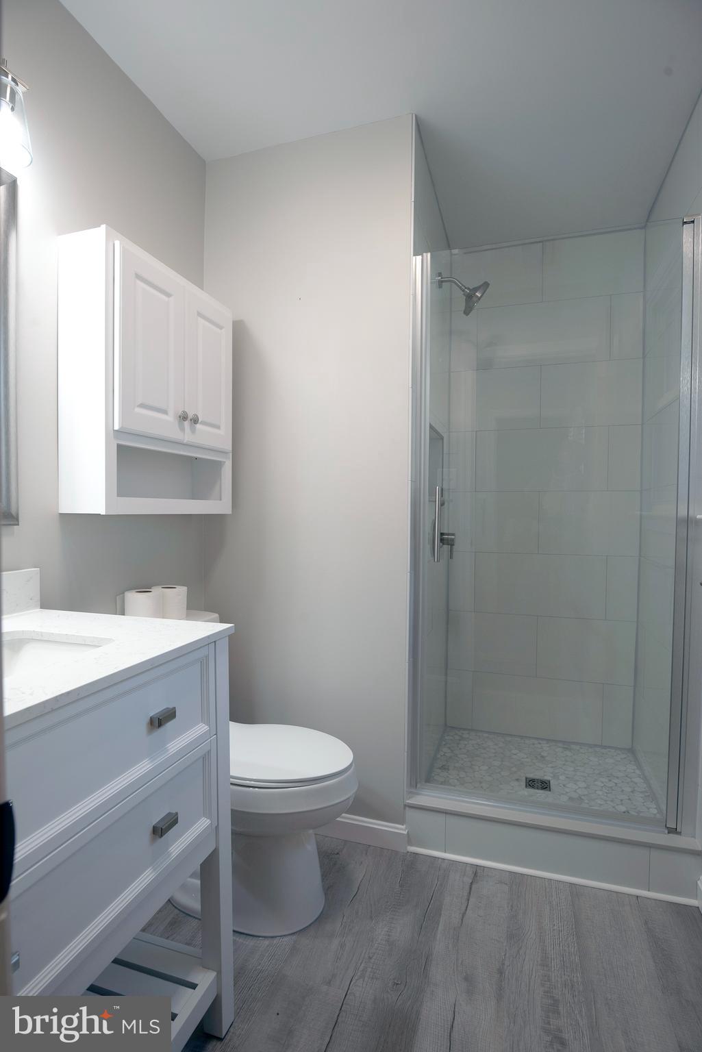 CHESTER HARBOR - Residential