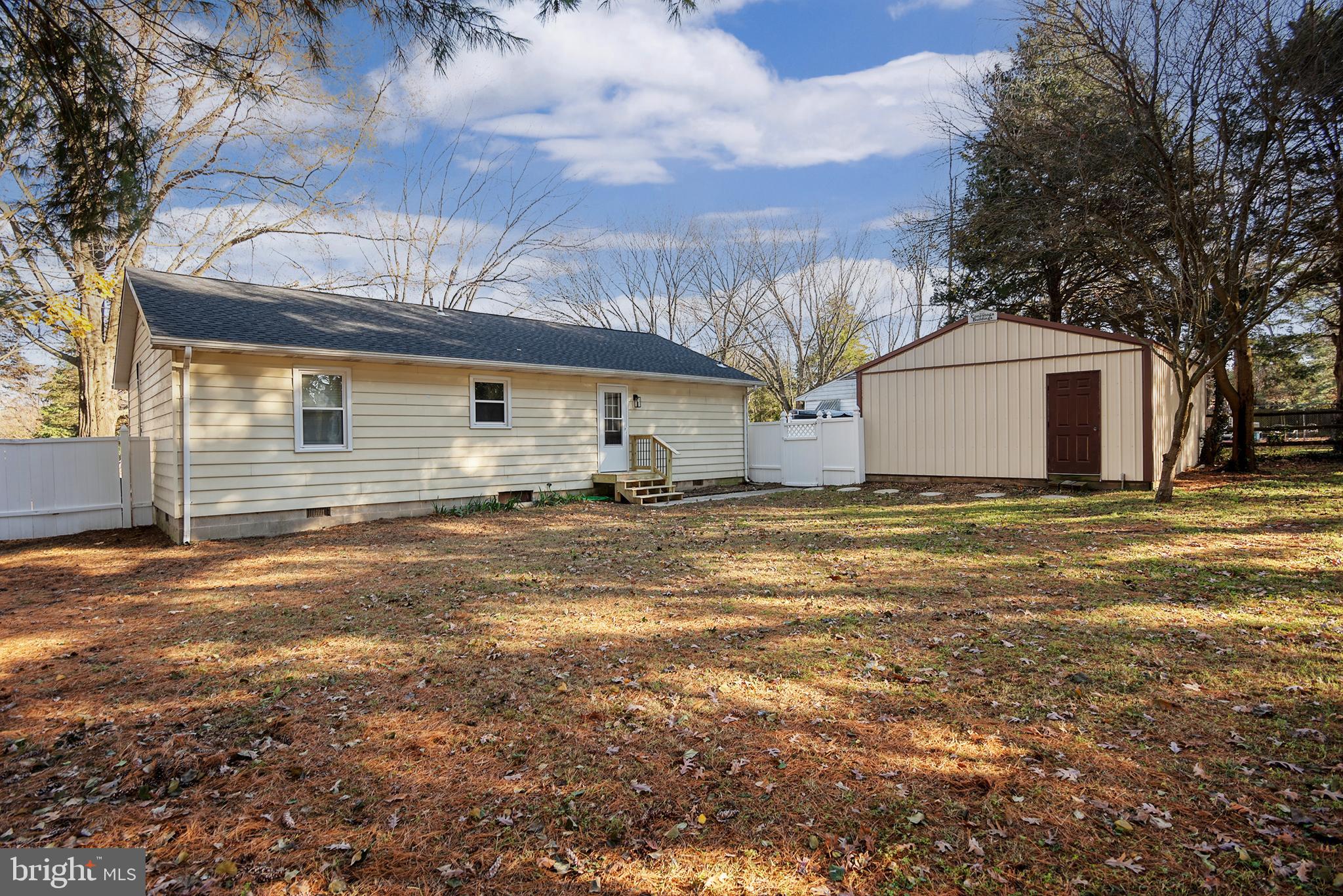 CHESTER HARBOR - Residential