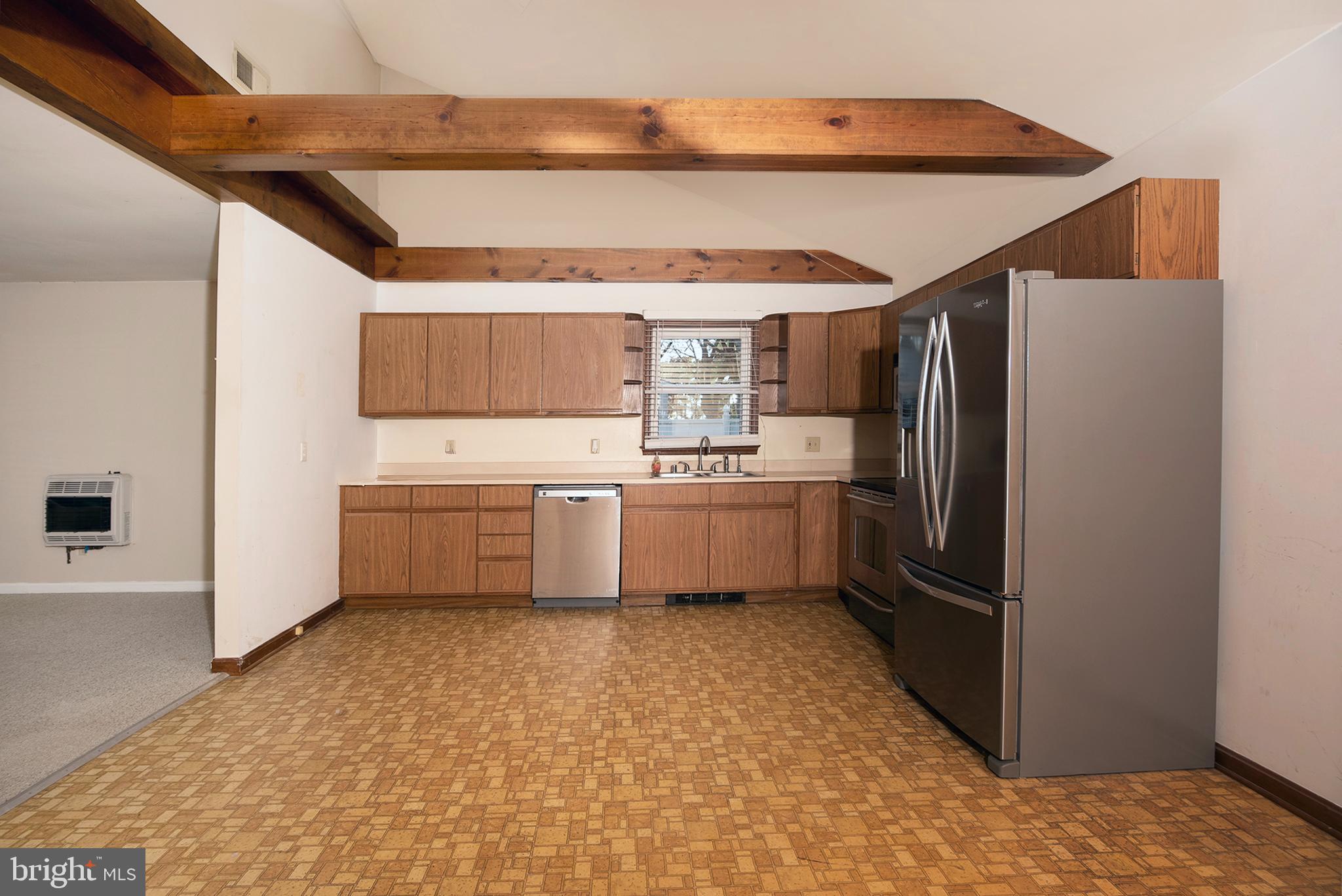 CHESTER HARBOR - Residential