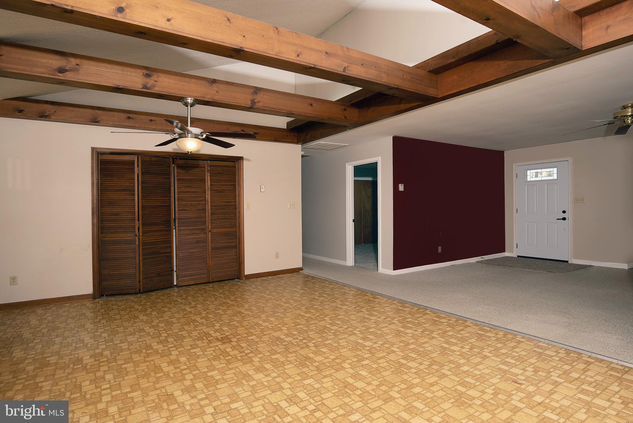 CHESTER HARBOR - Residential