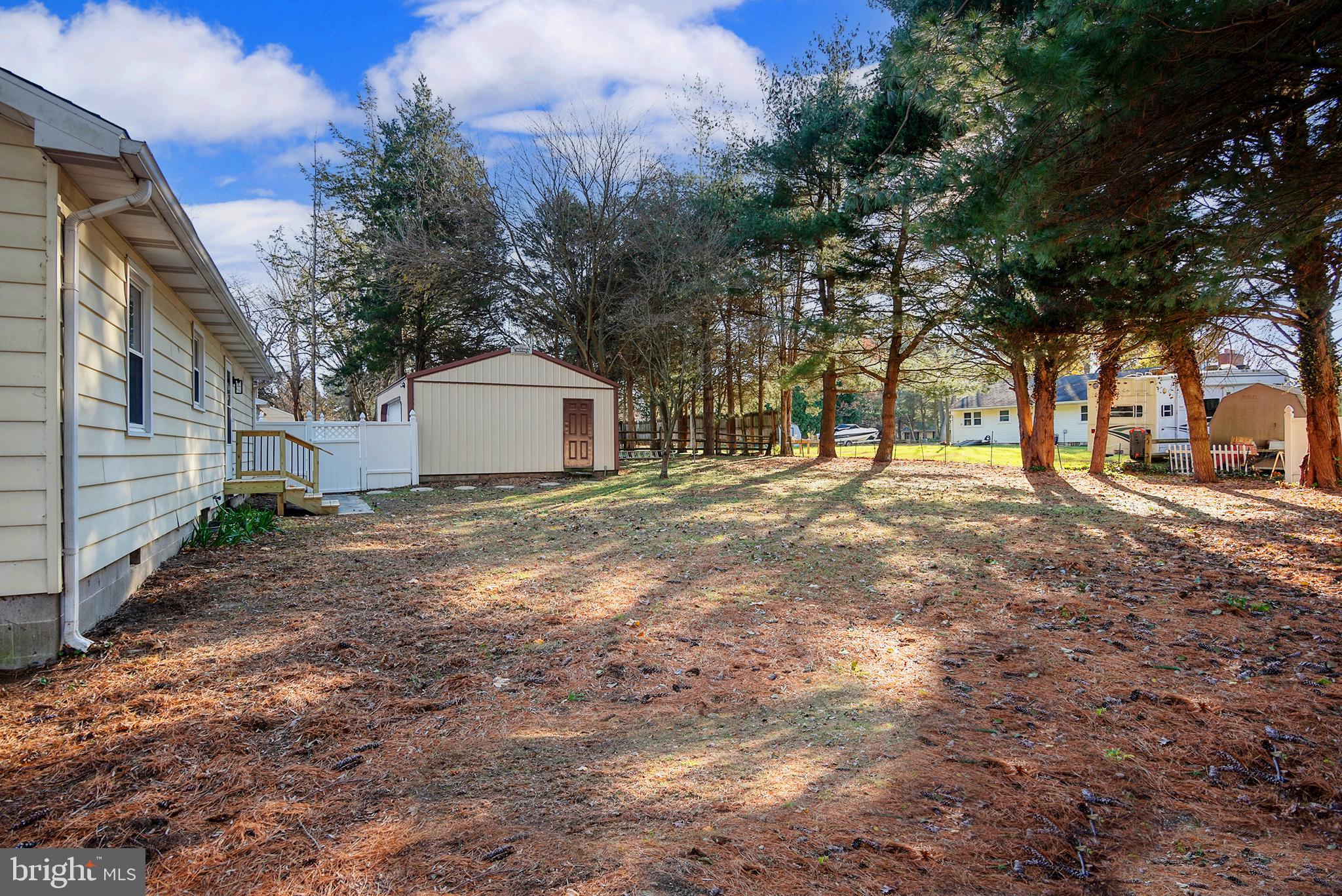 CHESTER HARBOR - Residential