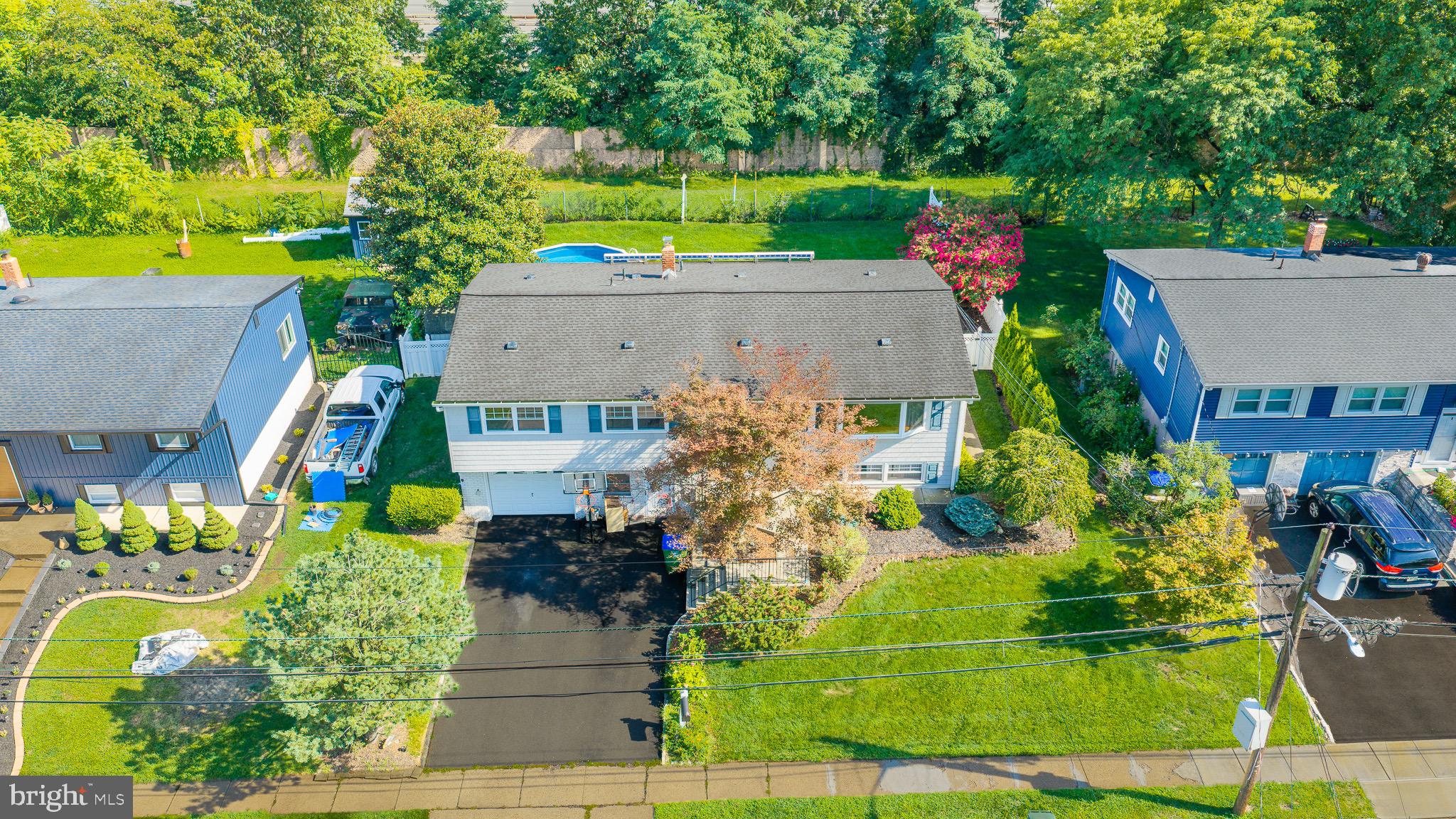 14 HARMON ROAD