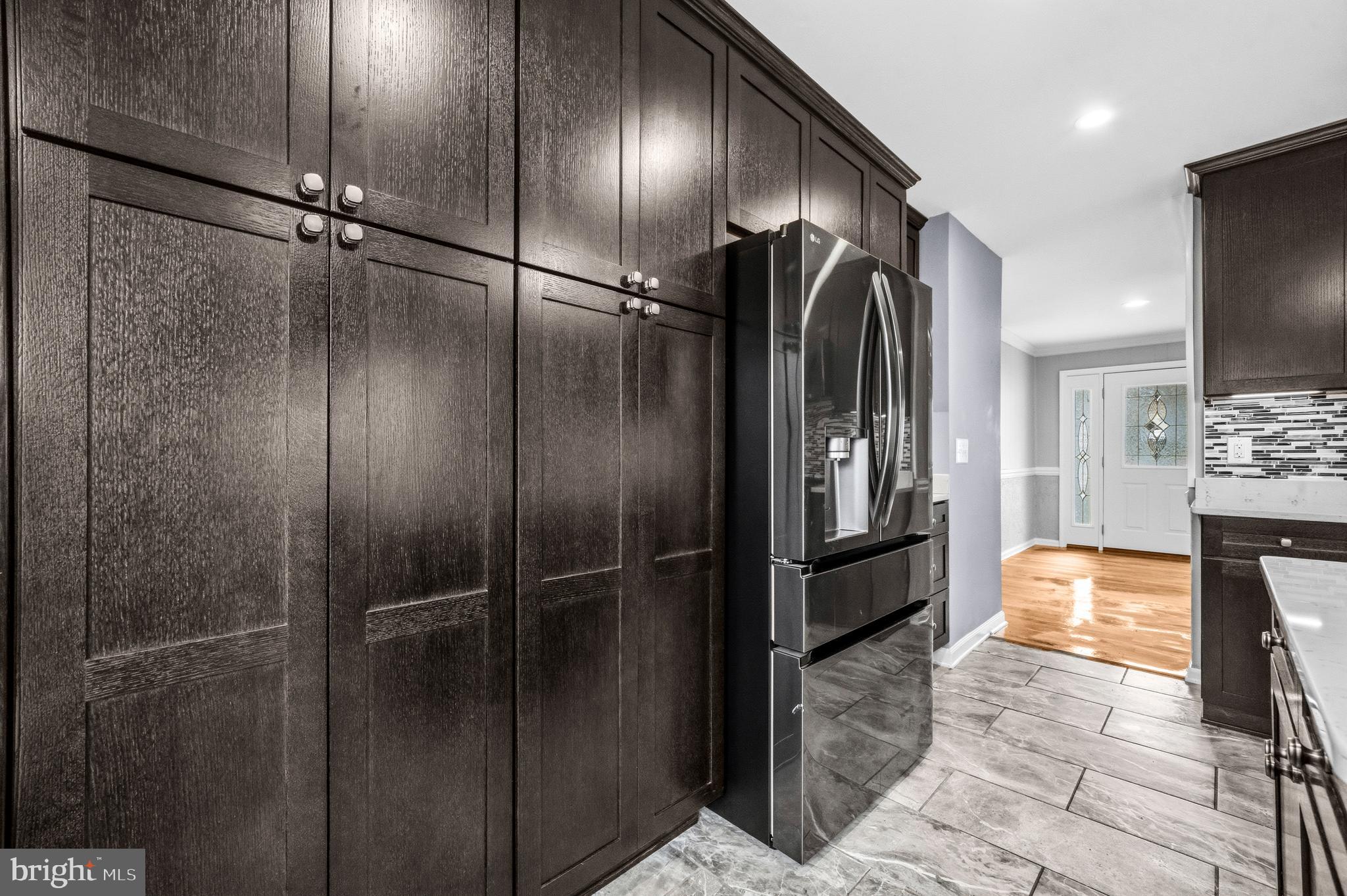 LONGWOOD KNOLLS - Residential