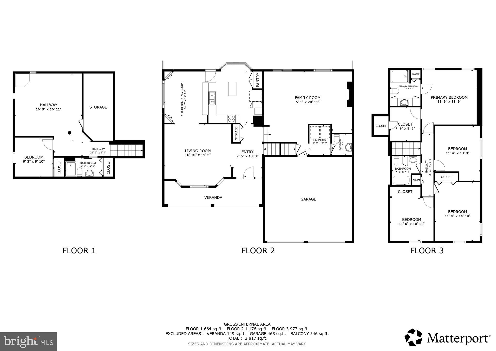 LONGWOOD KNOLLS - Residential