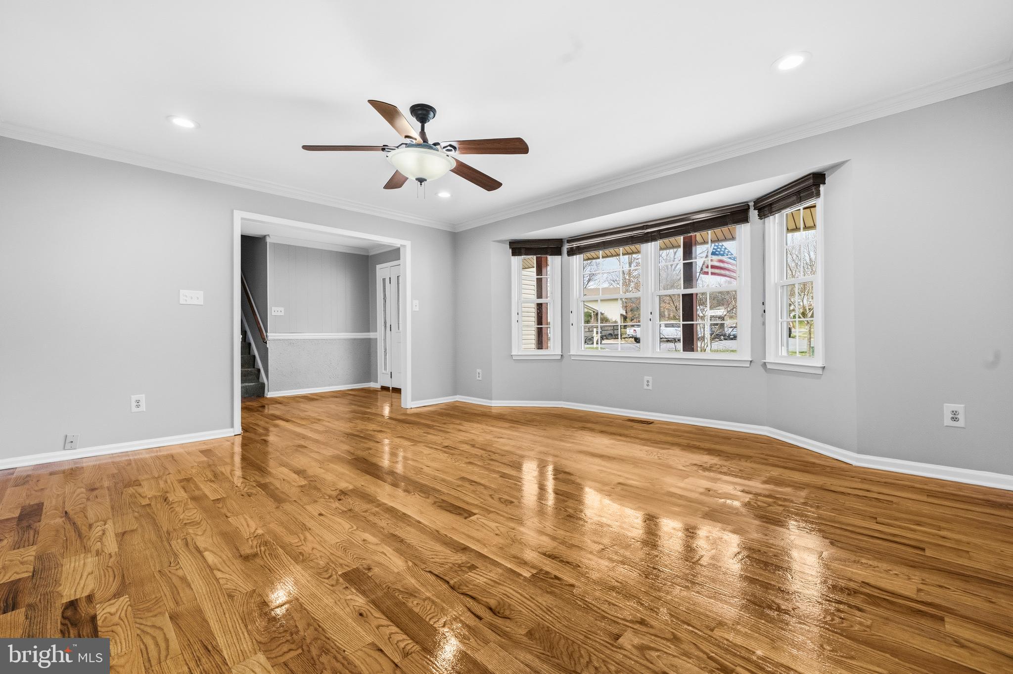 LONGWOOD KNOLLS - Residential