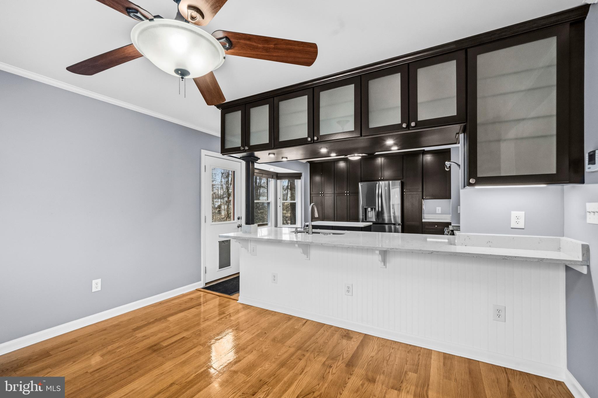 LONGWOOD KNOLLS - Residential