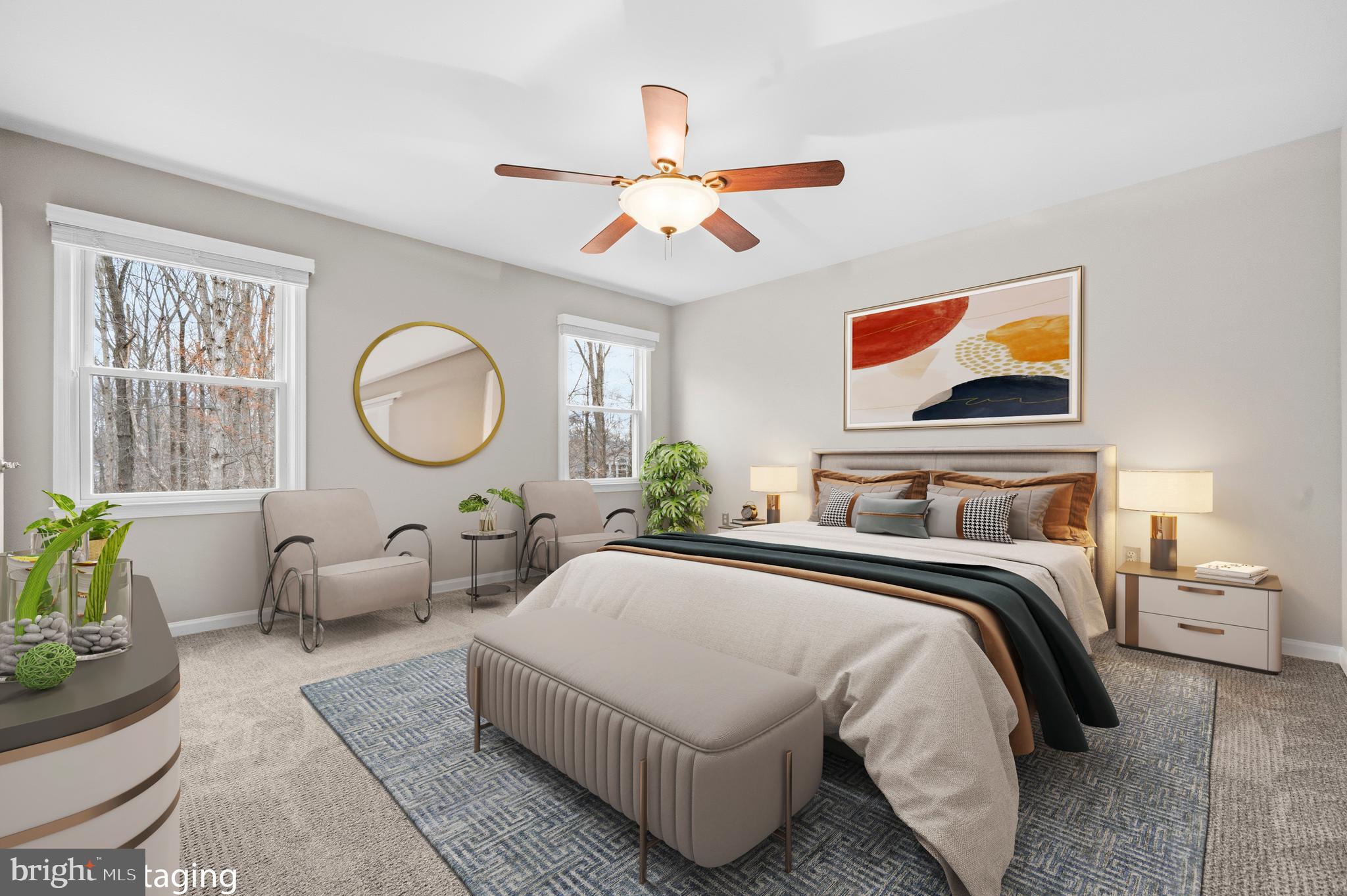 LONGWOOD KNOLLS - Residential