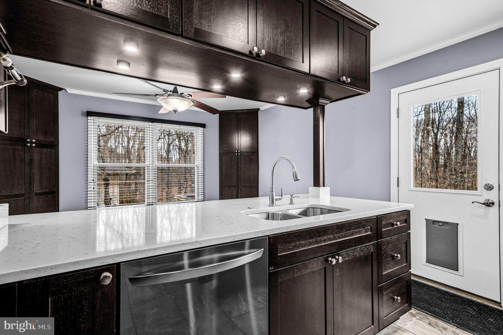 LONGWOOD KNOLLS - Residential