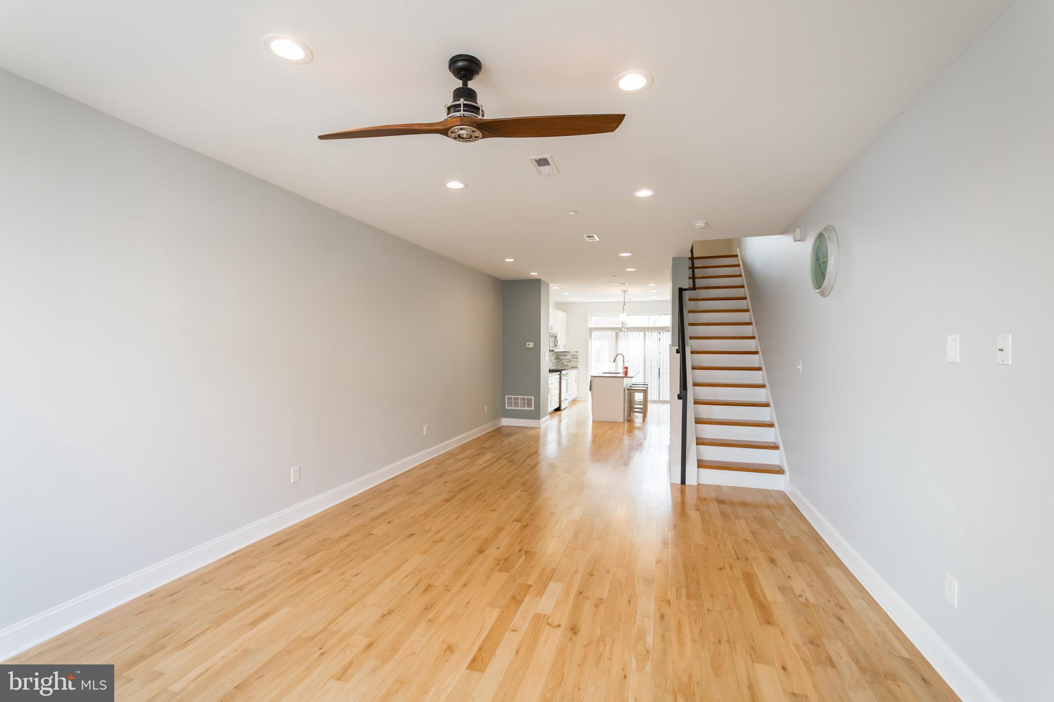 POINT BREEZE - Residential Lease