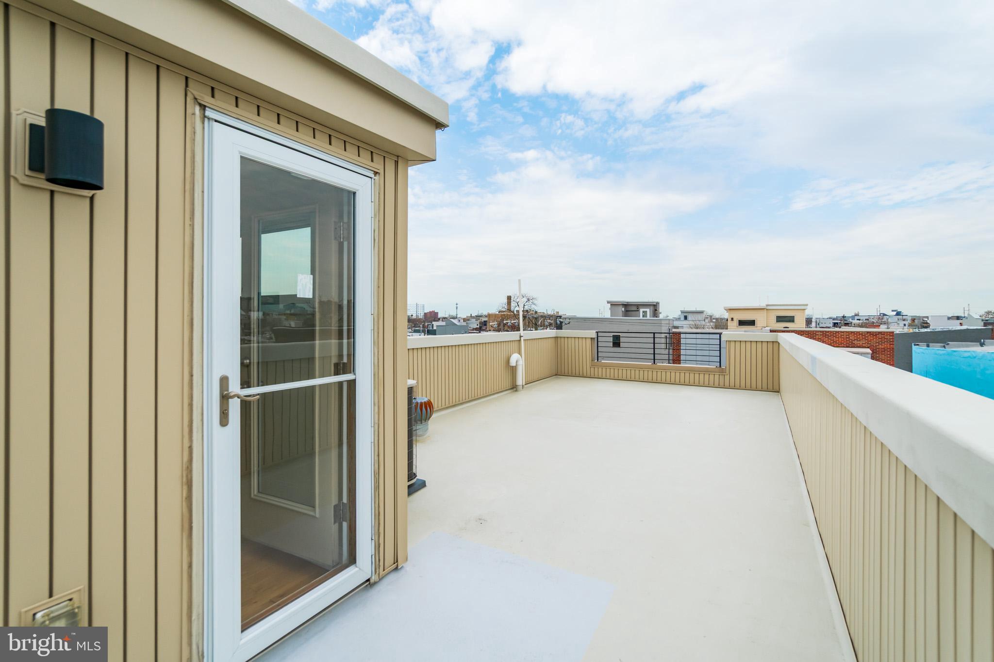 POINT BREEZE - Residential Lease