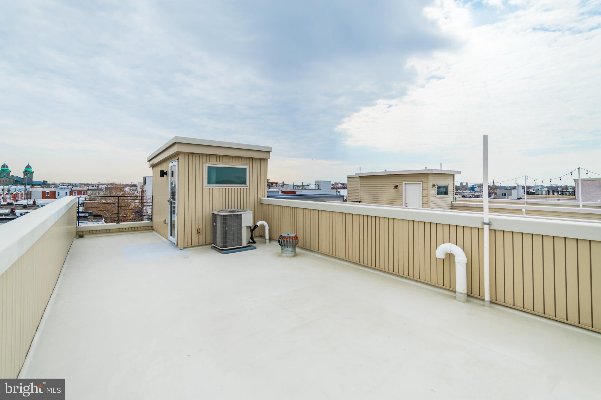 POINT BREEZE - Residential Lease