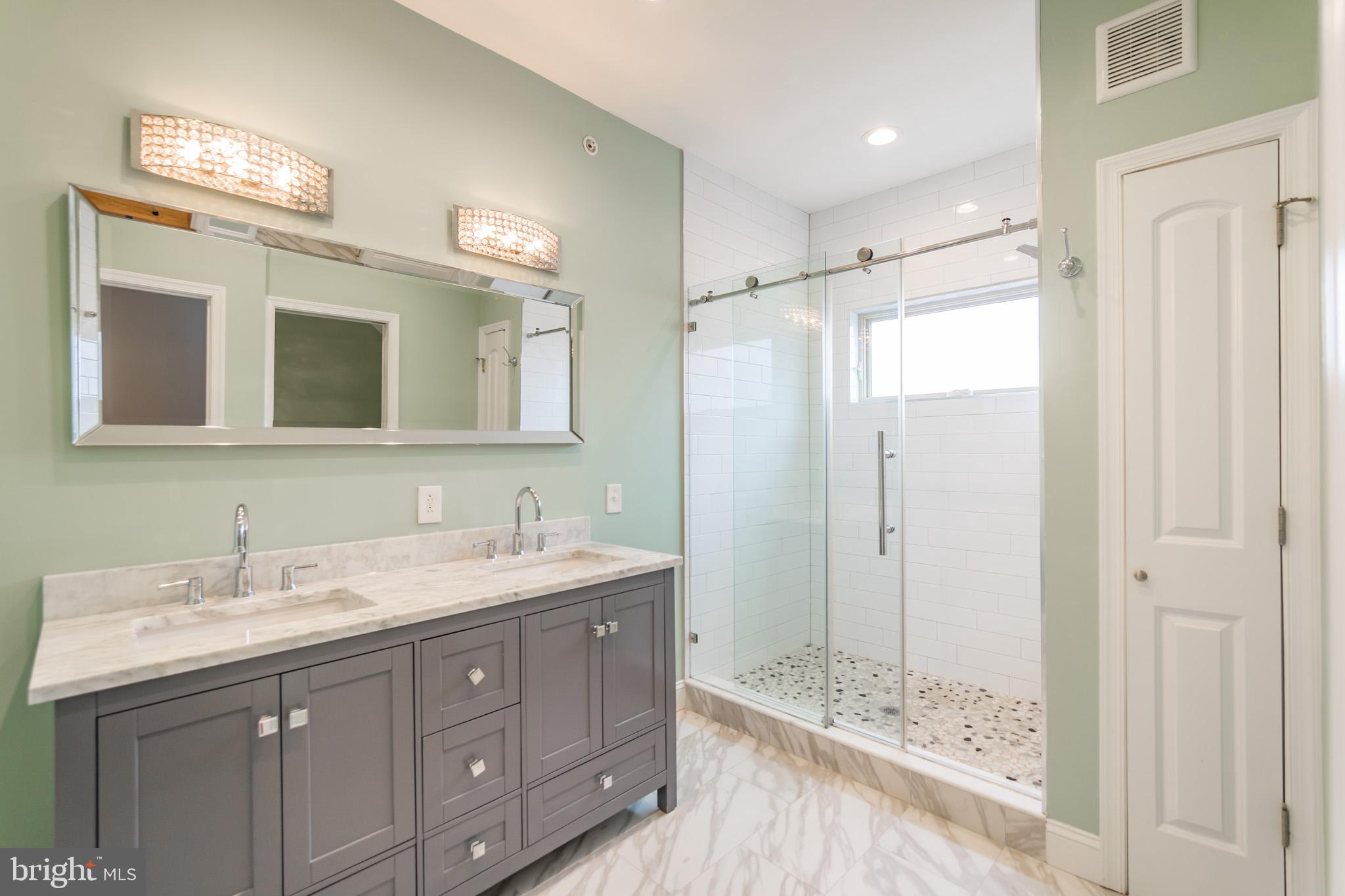 POINT BREEZE - Residential Lease