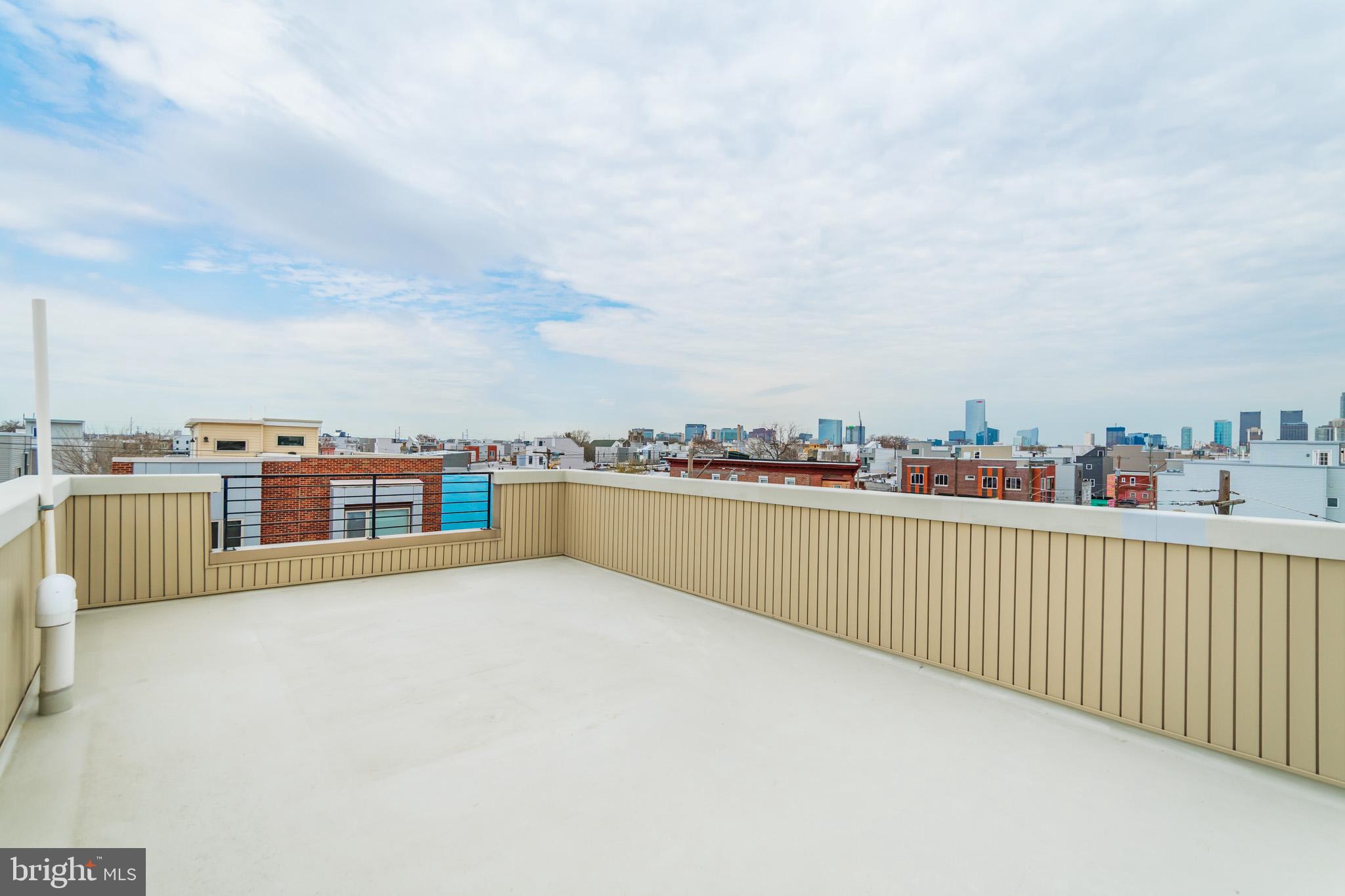 POINT BREEZE - Residential Lease