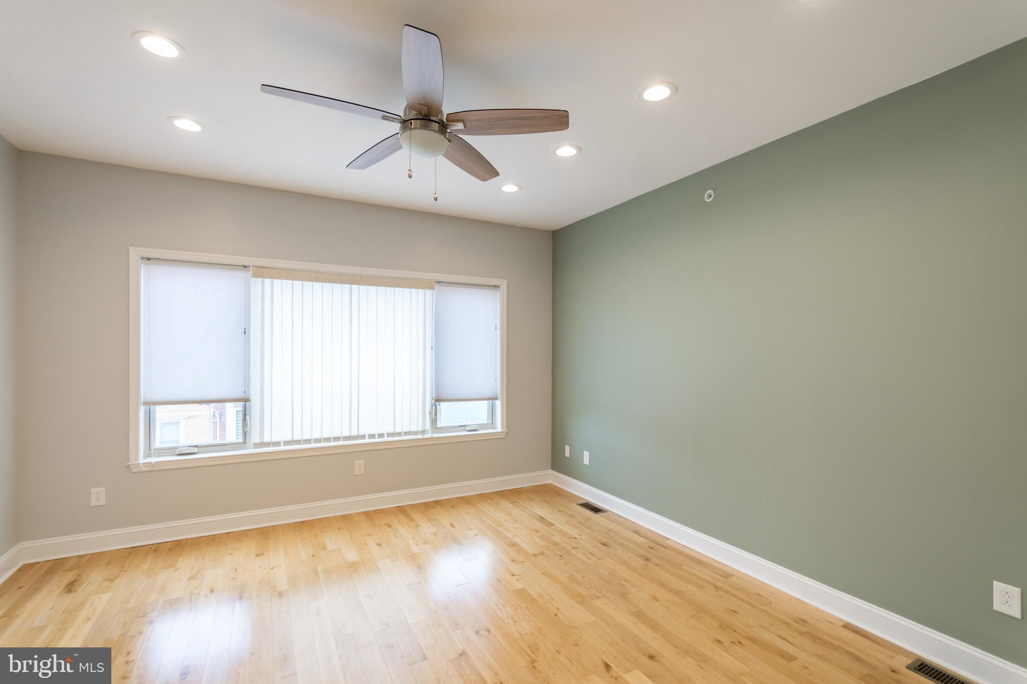 POINT BREEZE - Residential Lease