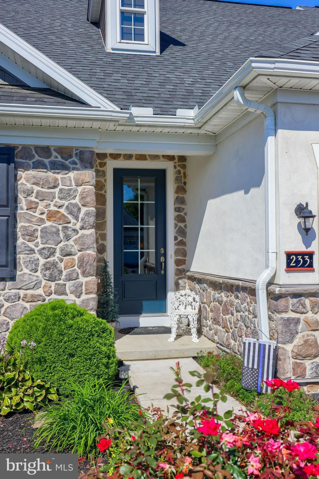 Photo of 233 Sawgrass Drive, Millersville, PA 17551 (MLS # PALA2039450)