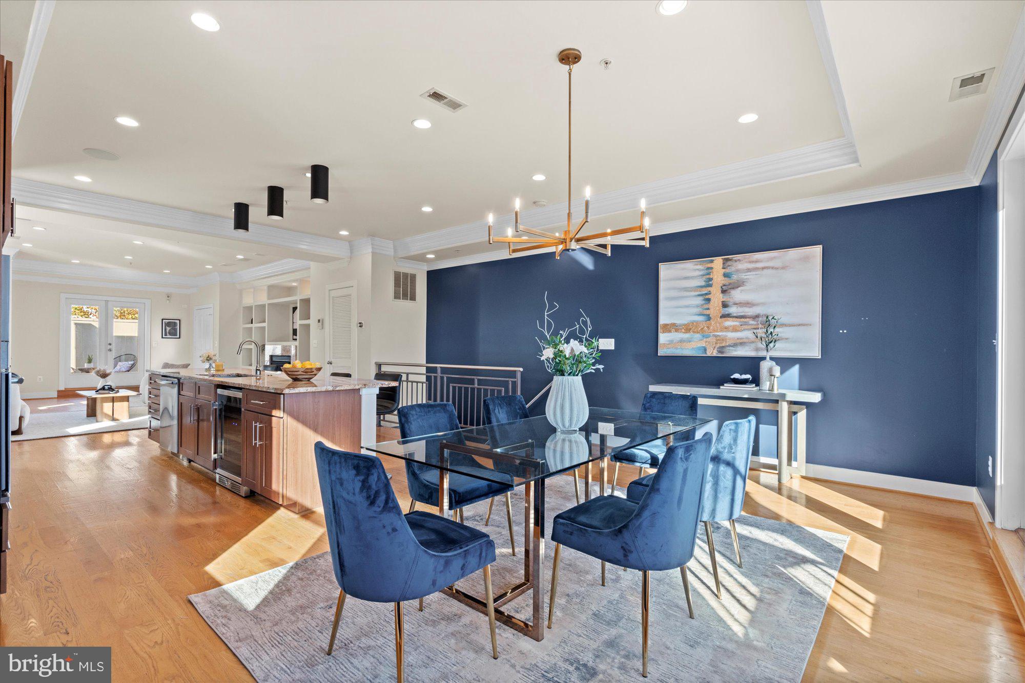 74 ADAMS STREET NW 3