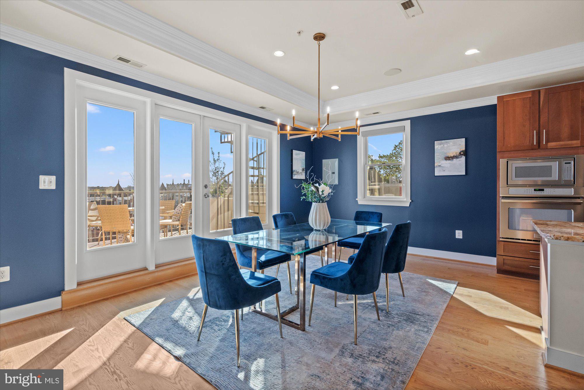74 ADAMS STREET NW 3