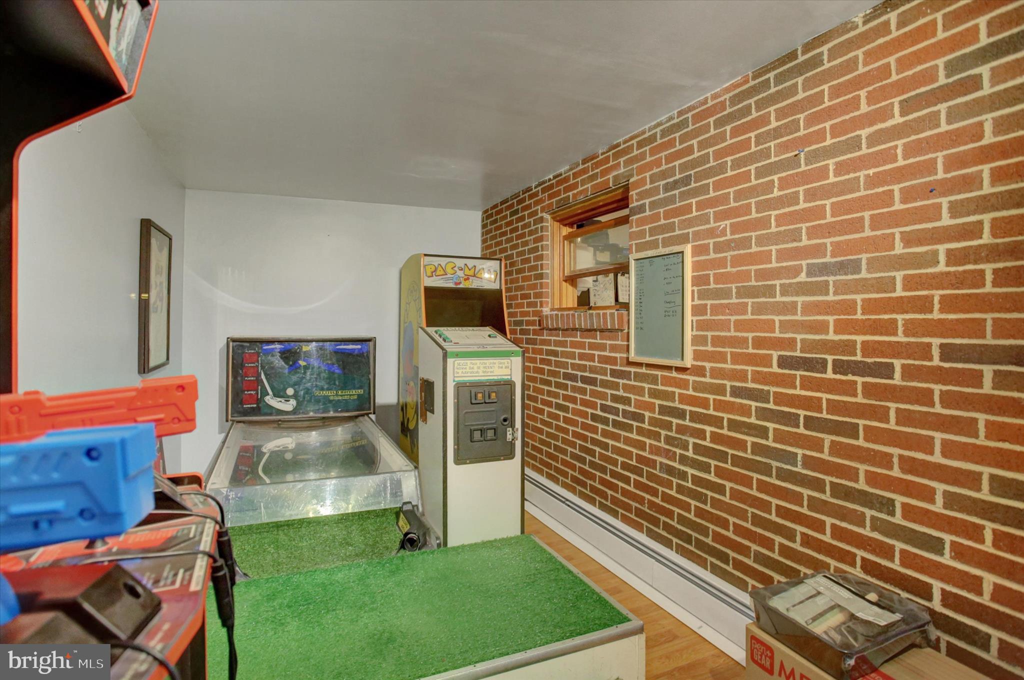 CHAMBERSBURG - Residential