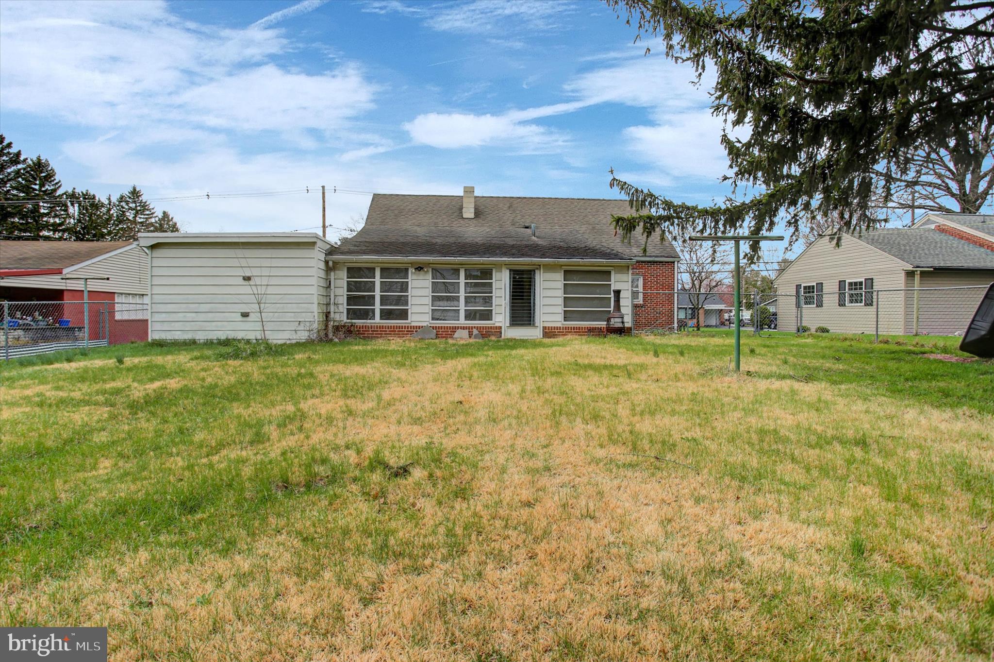 CHAMBERSBURG - Residential