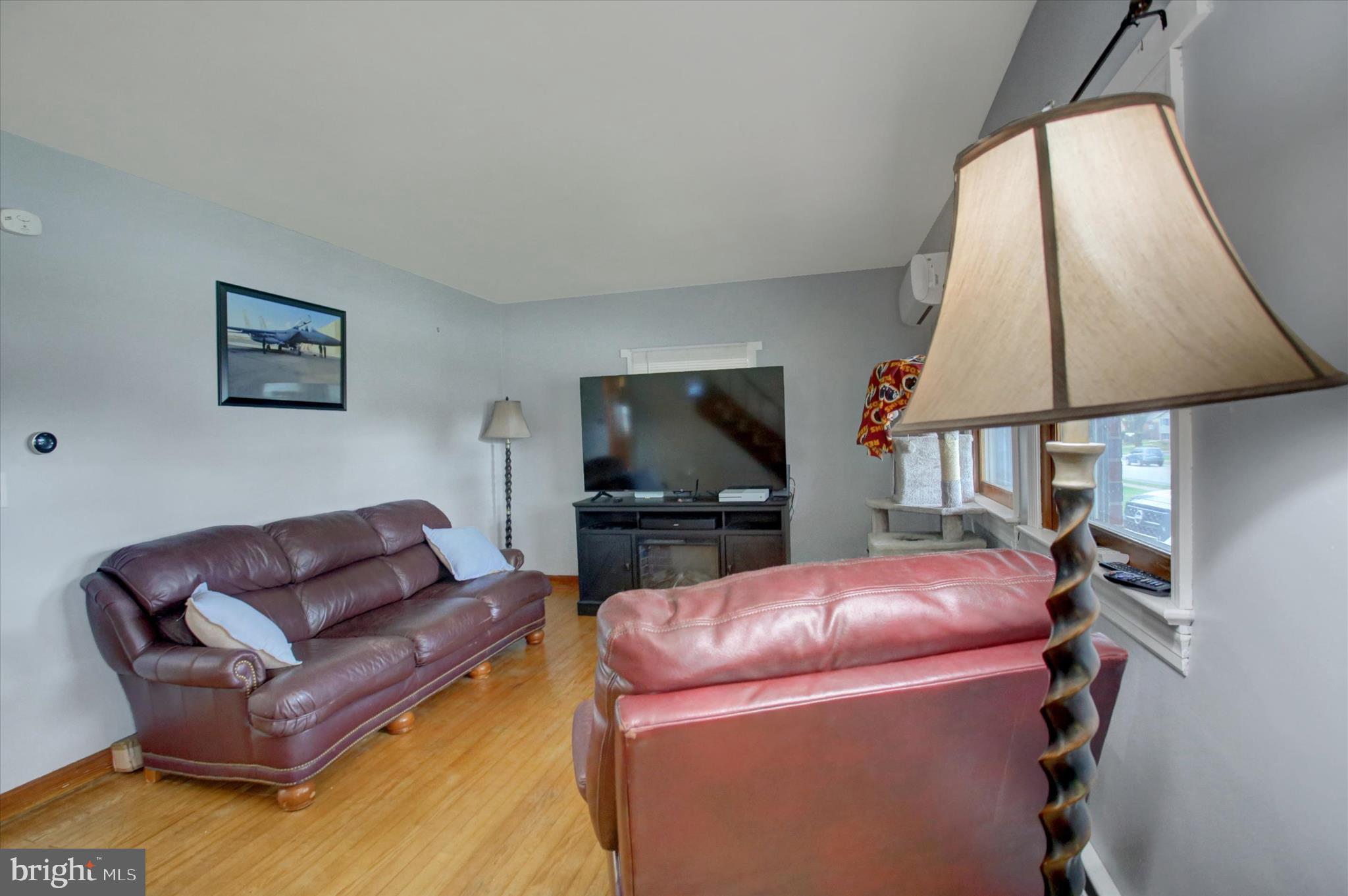 CHAMBERSBURG - Residential