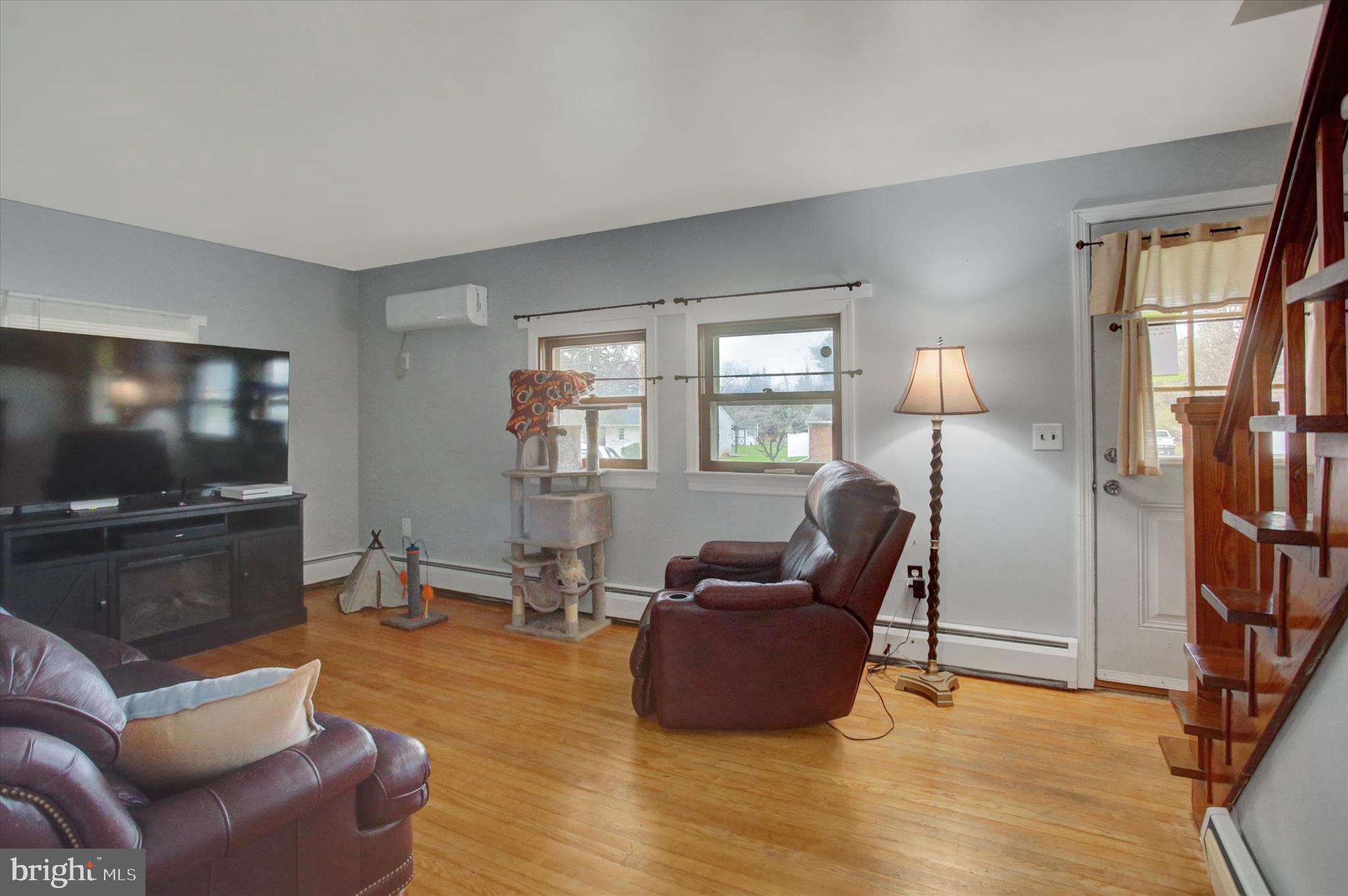 CHAMBERSBURG - Residential