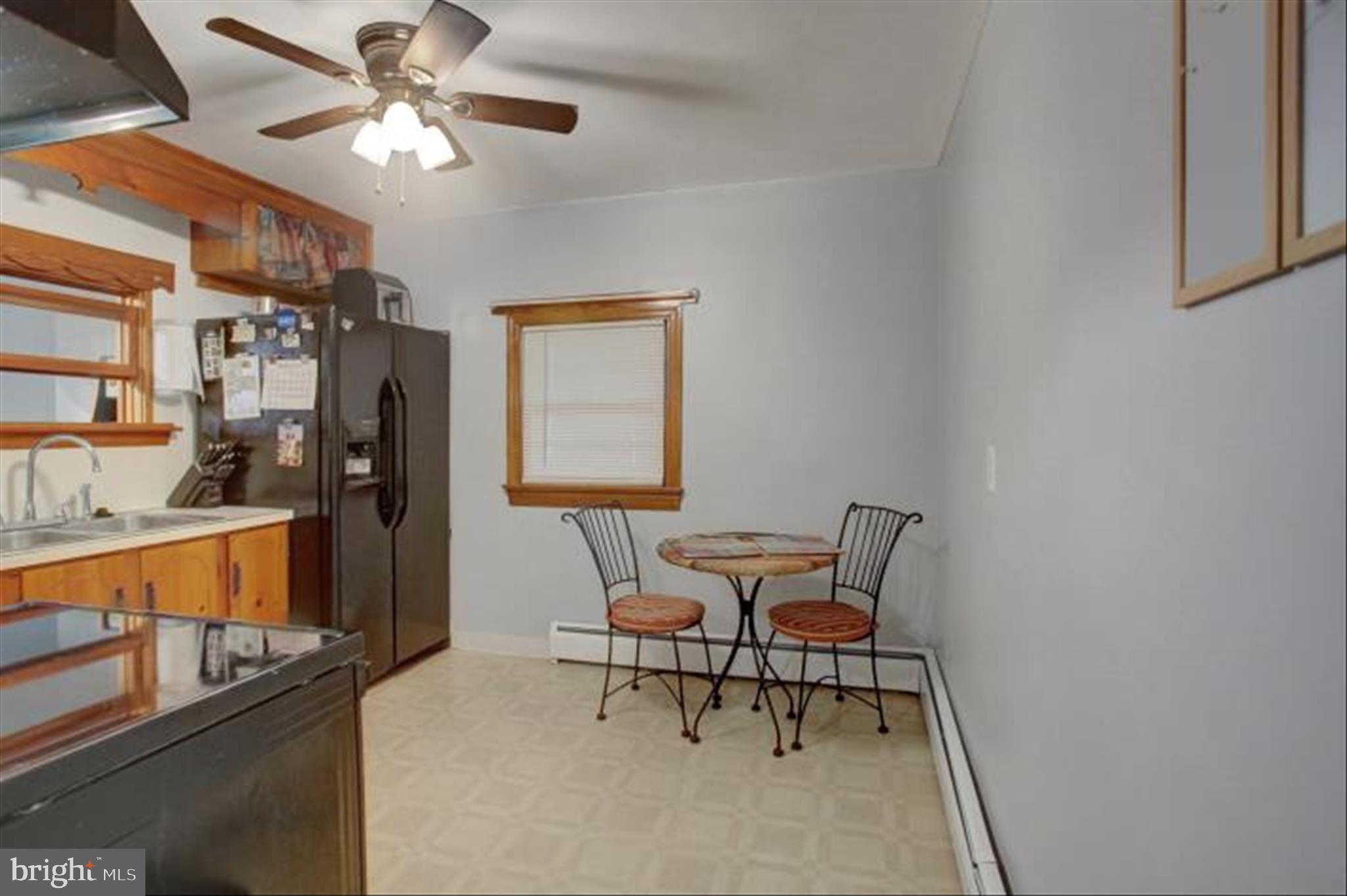 CHAMBERSBURG - Residential