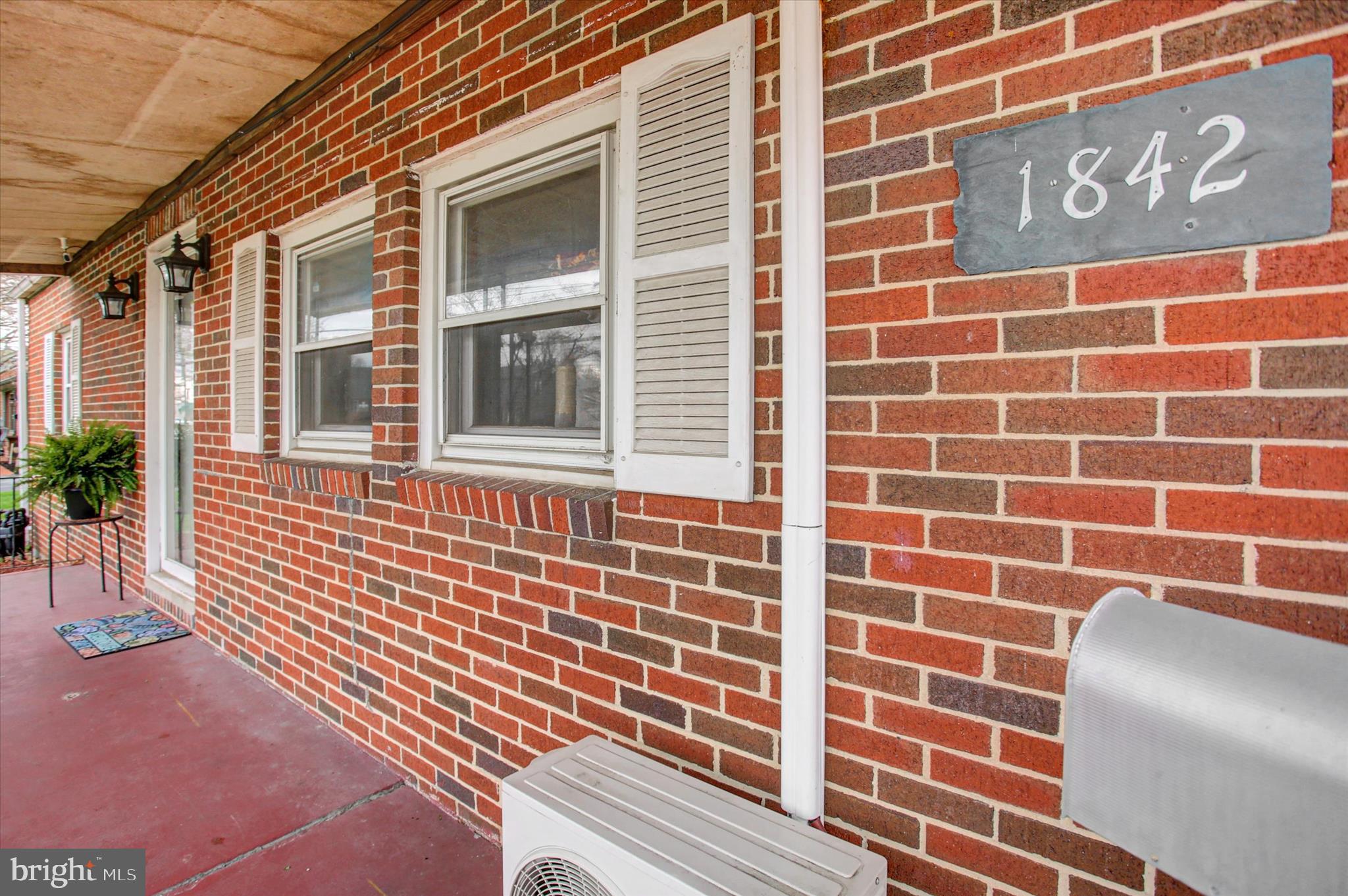 CHAMBERSBURG - Residential