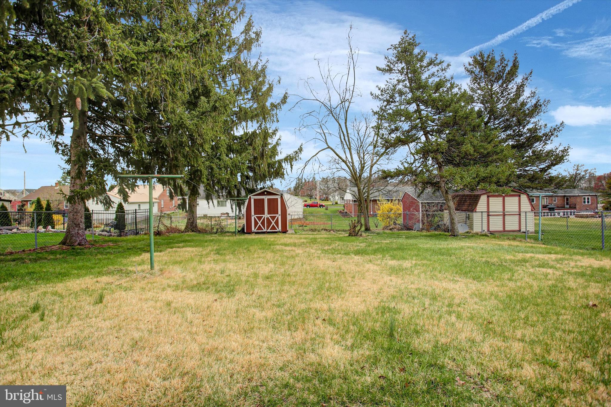 CHAMBERSBURG - Residential