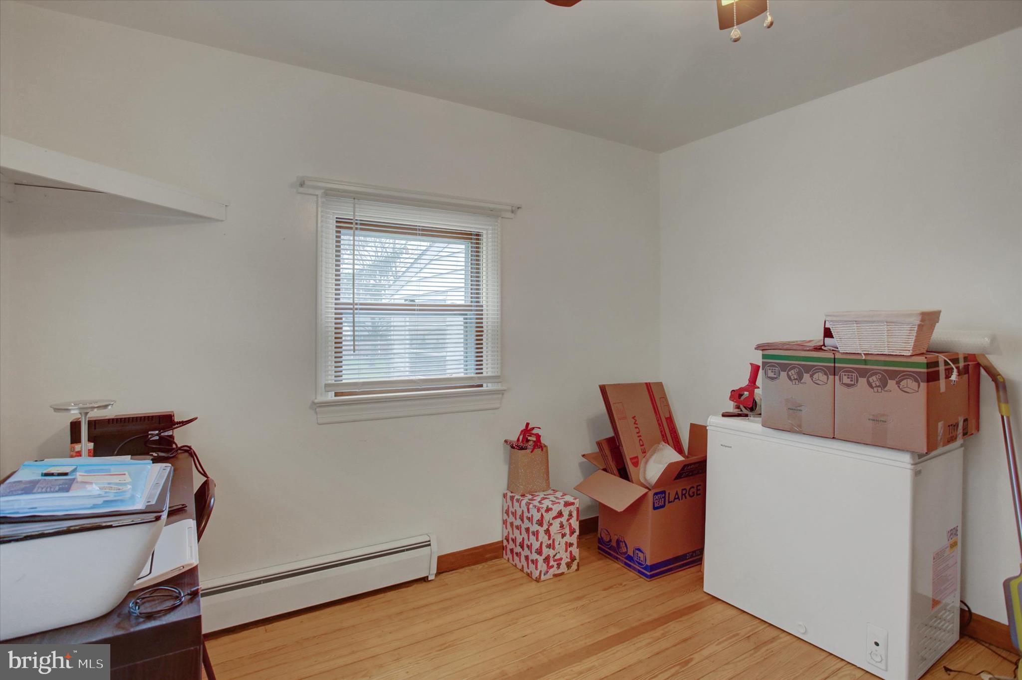 CHAMBERSBURG - Residential