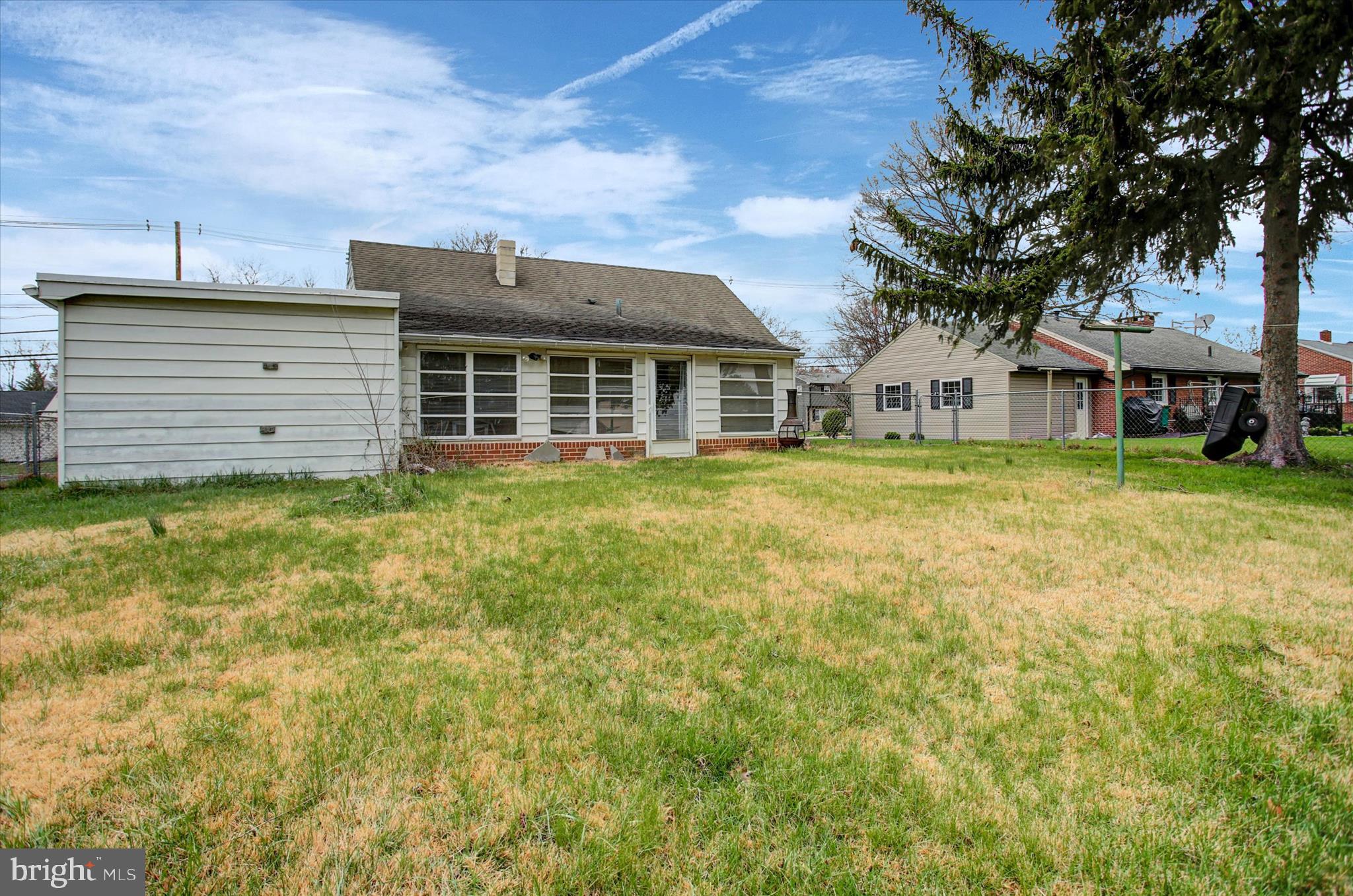 CHAMBERSBURG - Residential